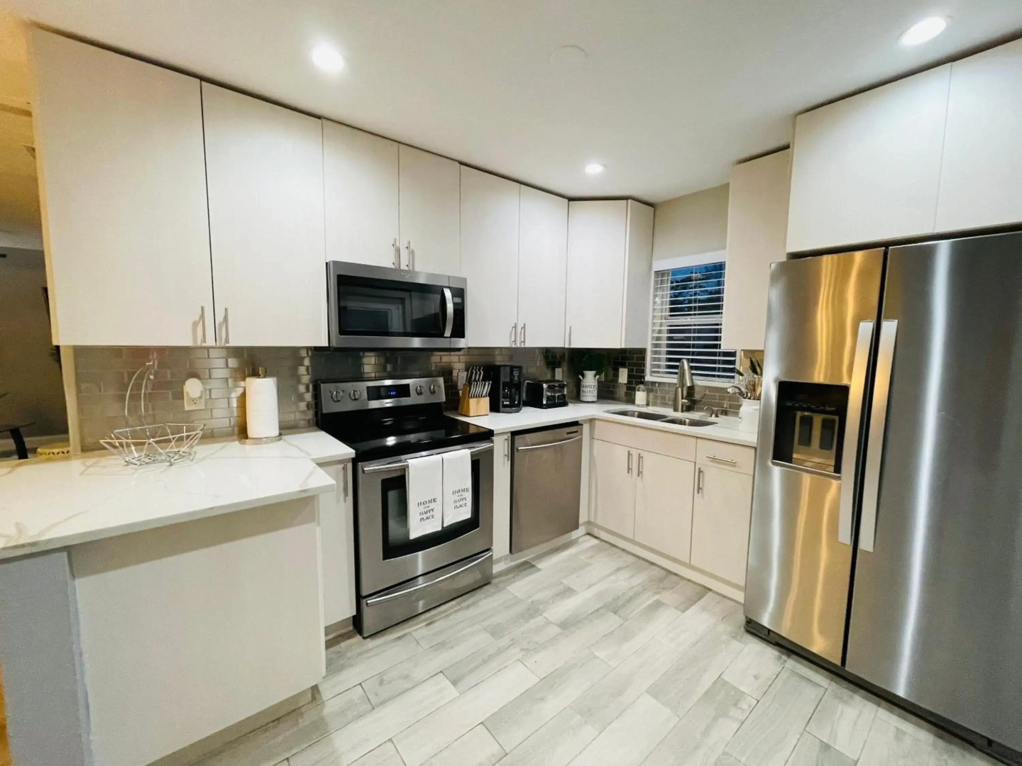 4 Paradise Home Close to Siesta Key and IMG Academy