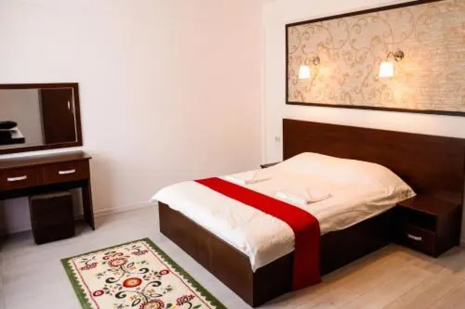 Pensiunea Fish Valley