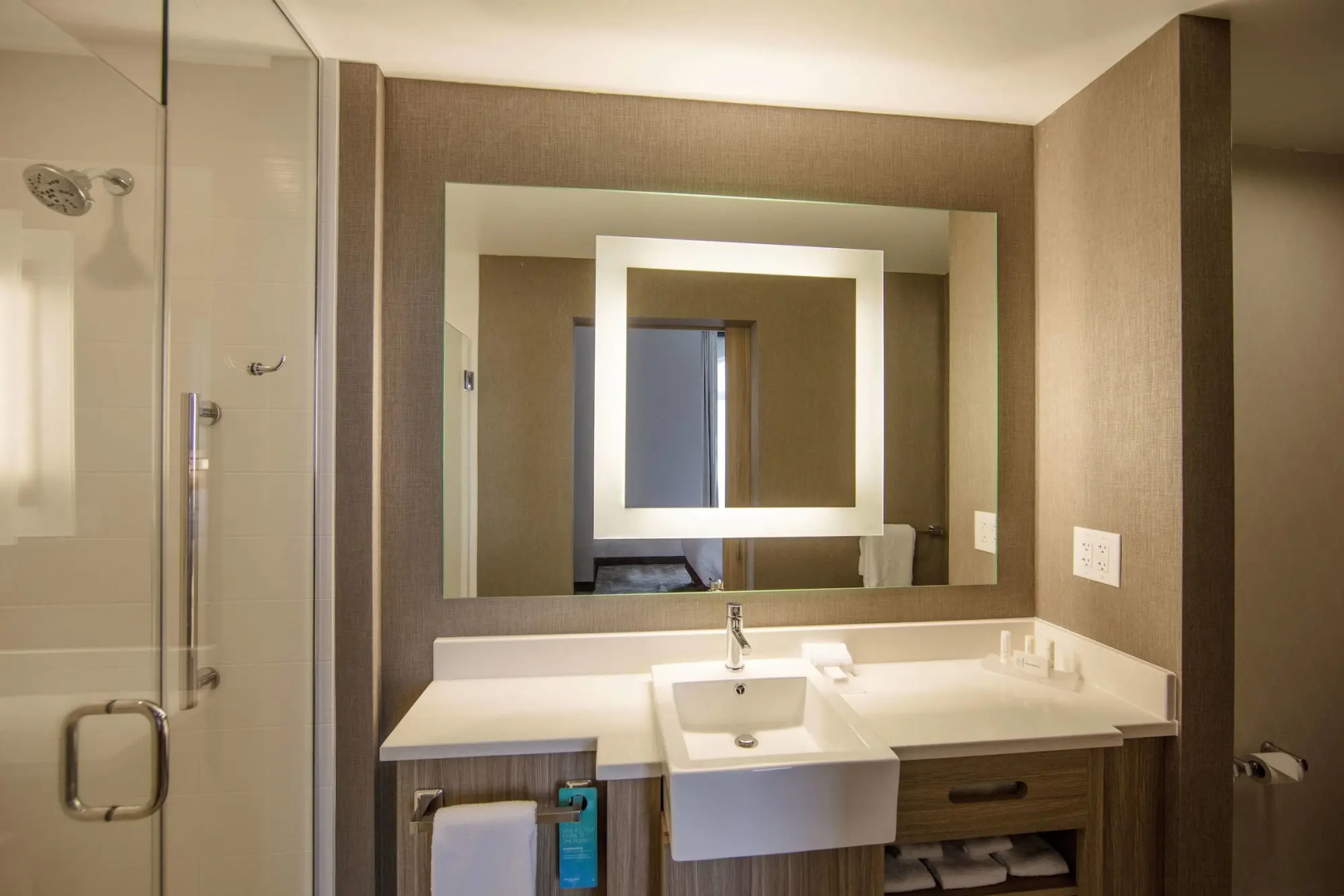 SpringHill Suites by Marriott Athens Downtown/University Area