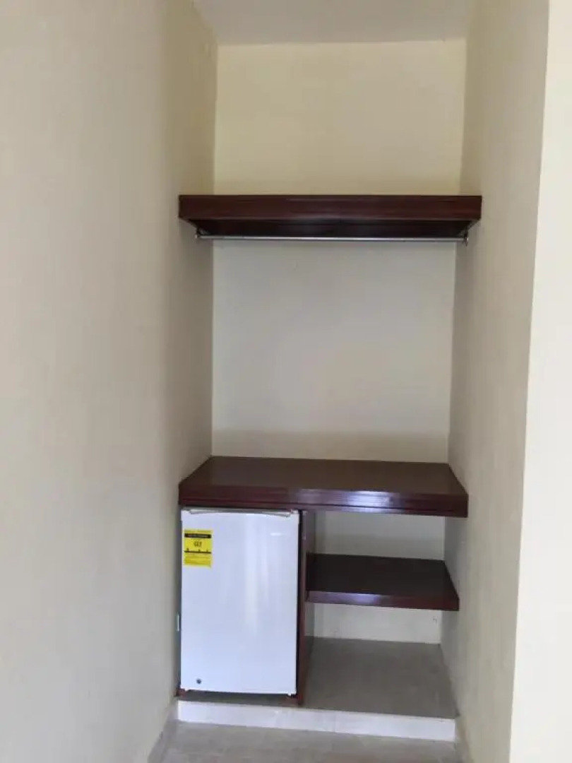 Hotel Cotubanama Samana