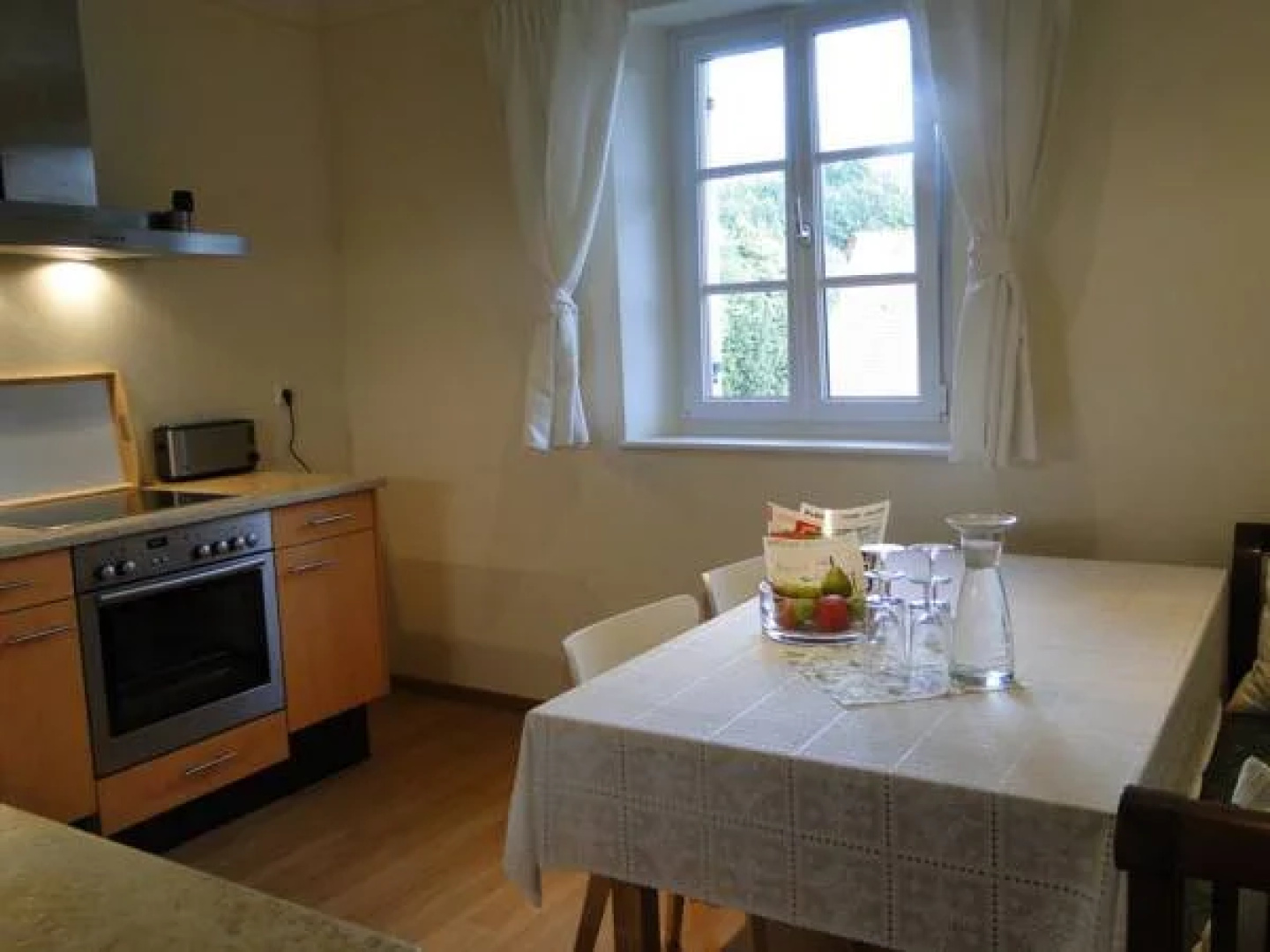 Ferienhaus Sternchen