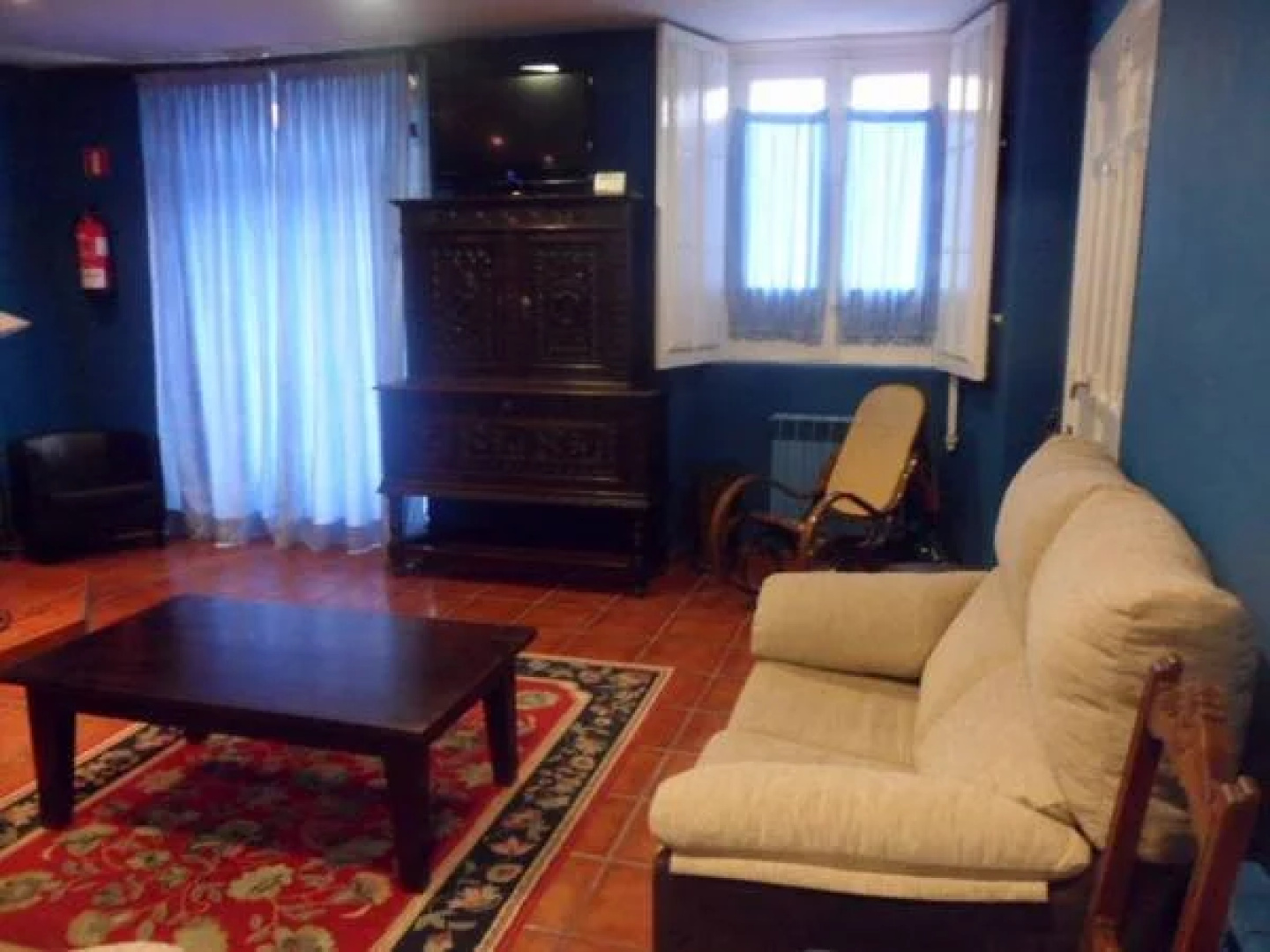 Hotel Casona Selgas