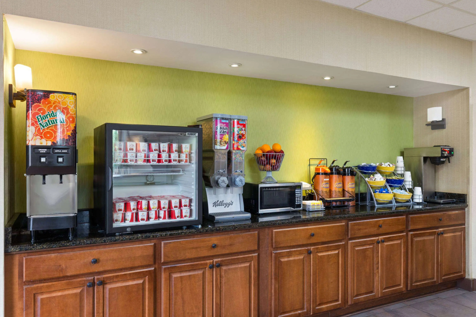 Days Inn by Wyndham Knoxville East