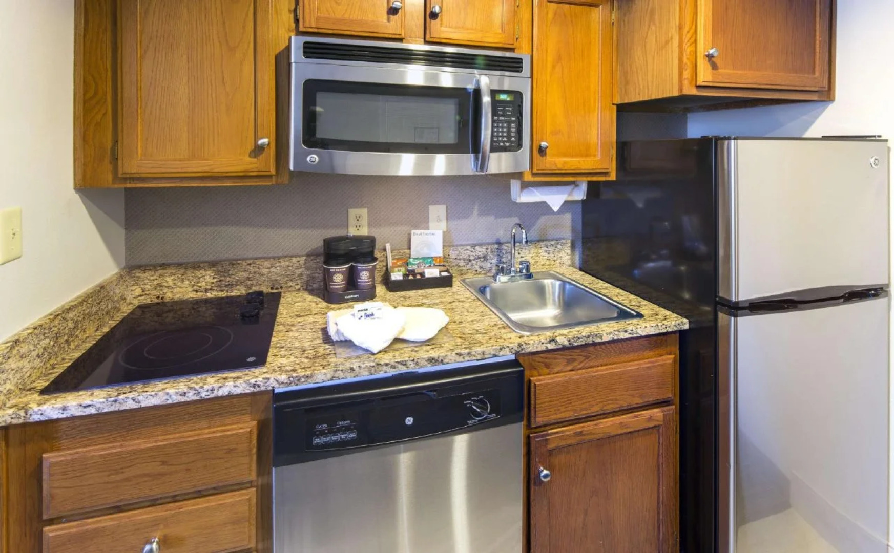 Homewood Suites by Hilton Savannah