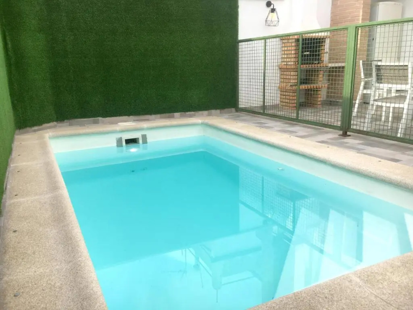 Casa Rural Doña Carmen