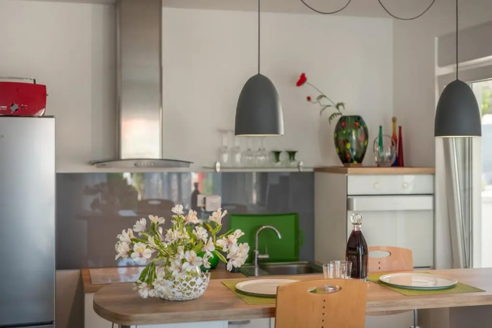 Casa Vita Apartments