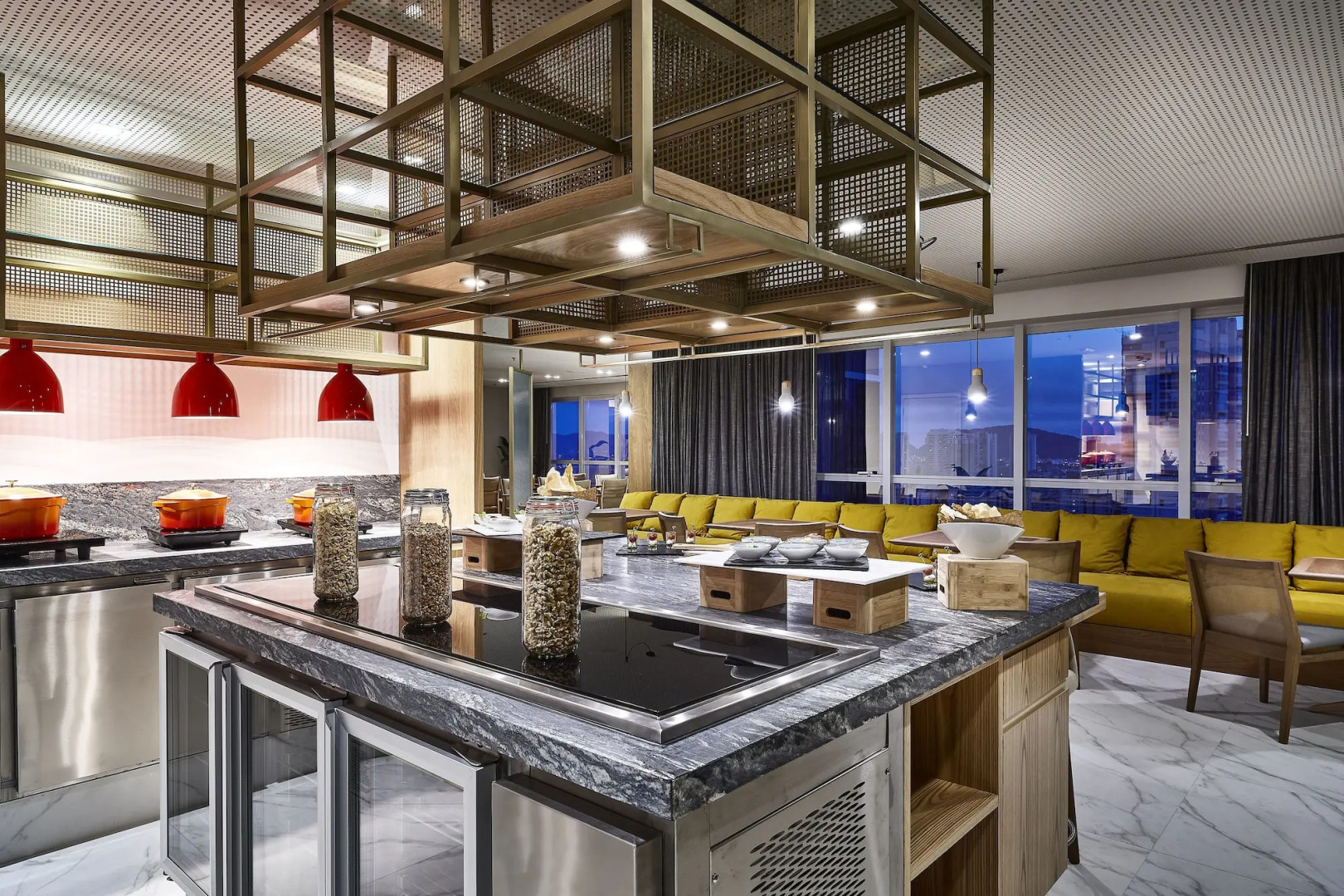 Sheraton Santos Hotel