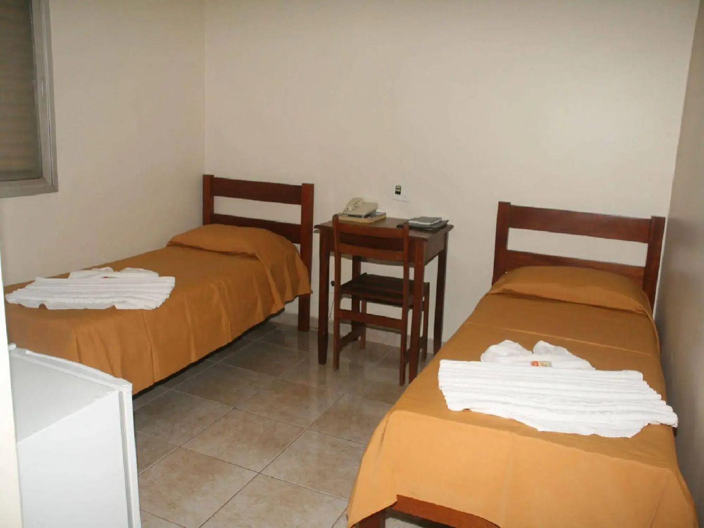 Scala Hotel Barretos