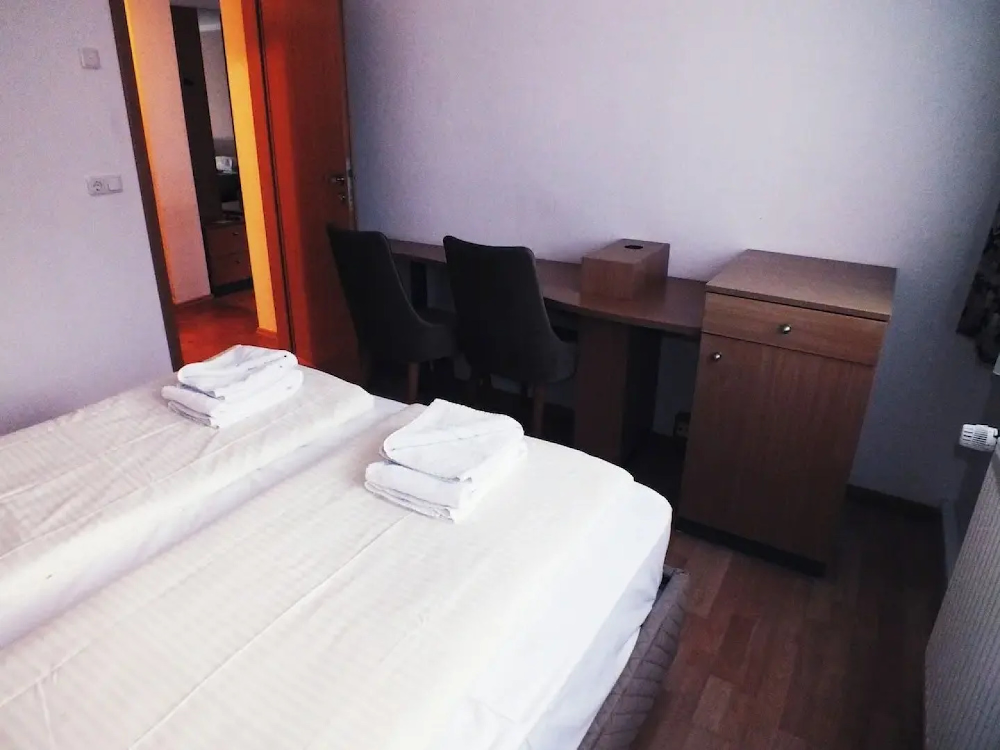 Werrapark Hotel Heubacher Höhe