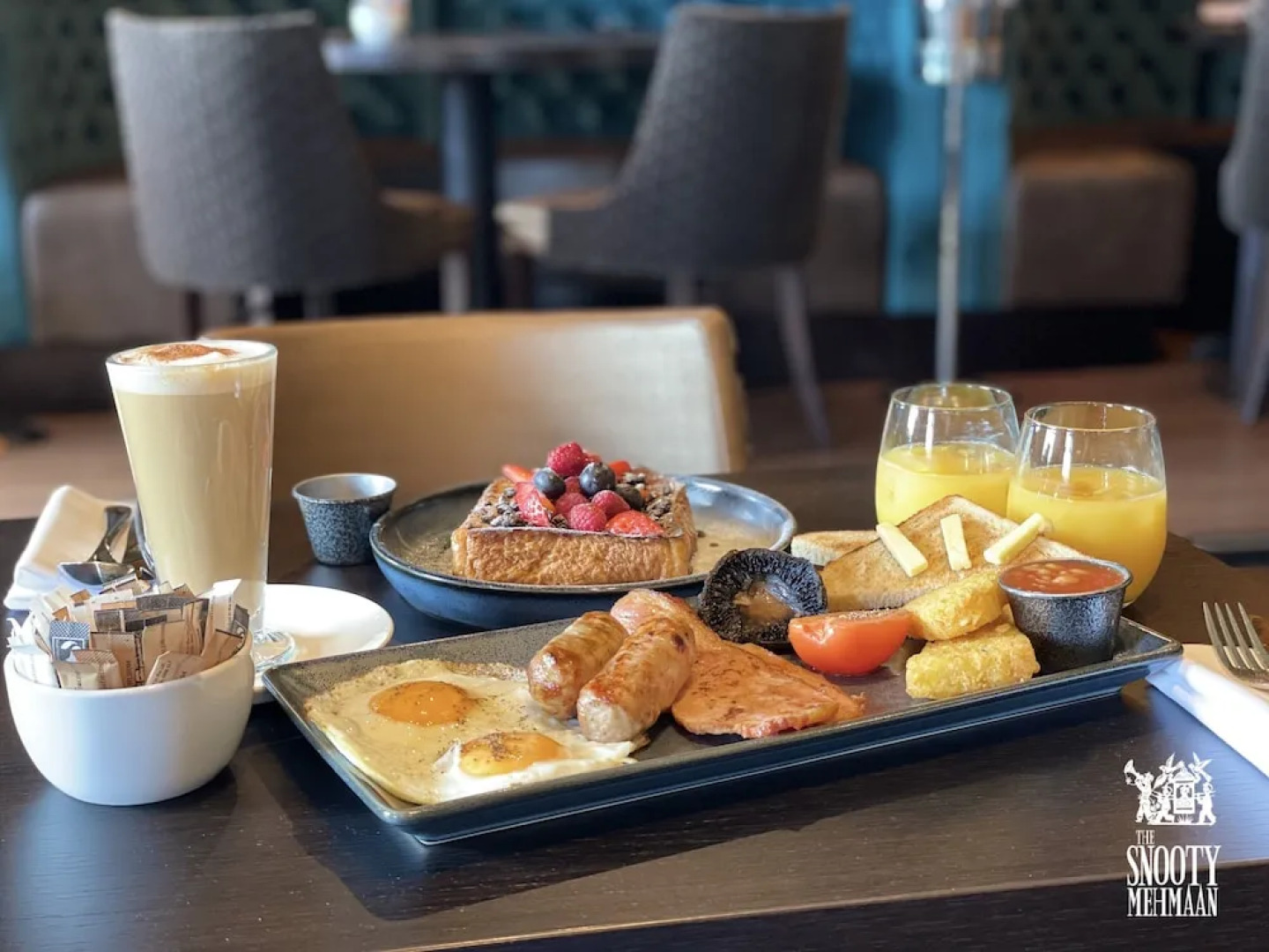 The Boutique Hotel by The Snooty Mehmaan