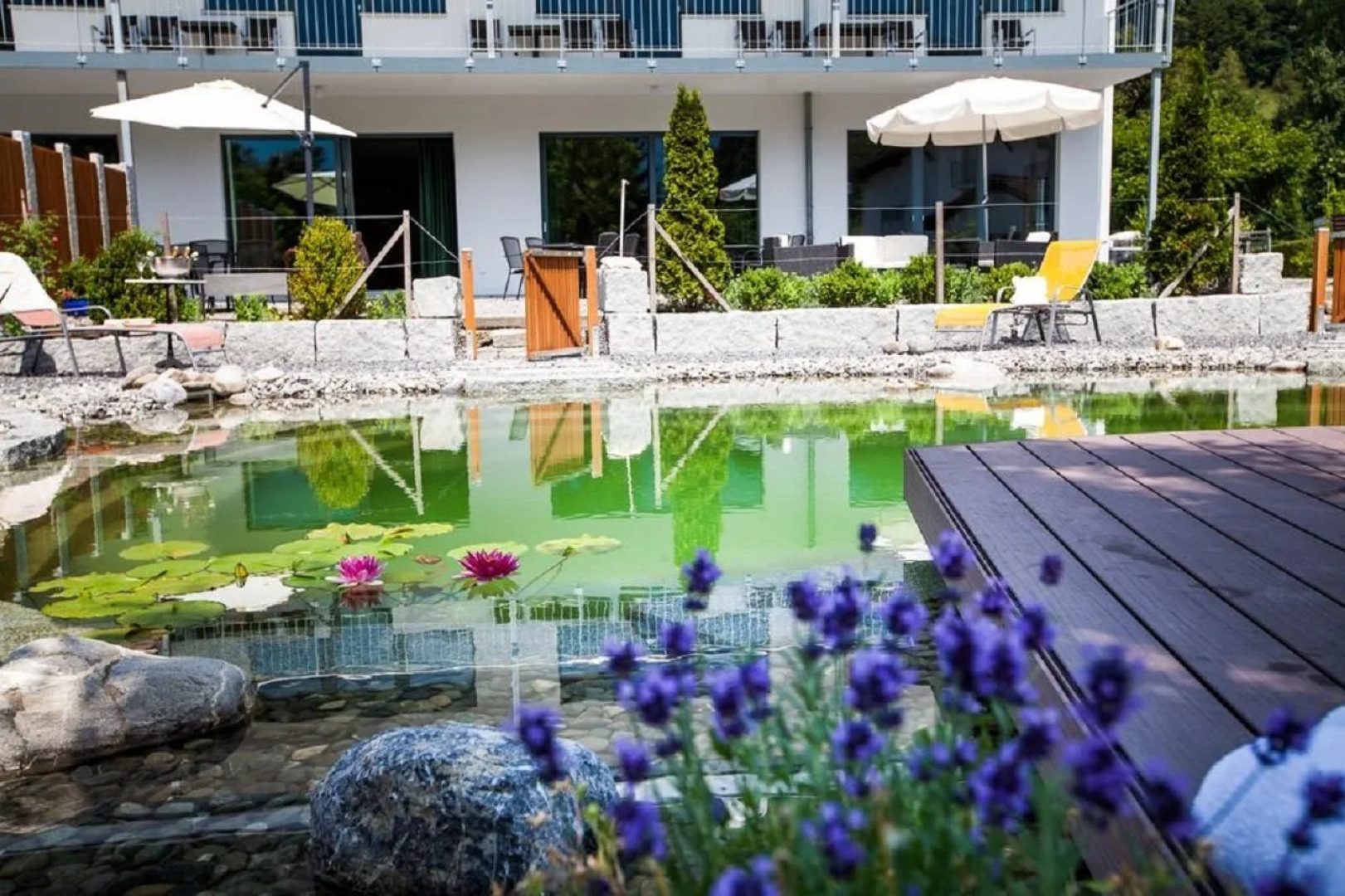 Carlton Europe Hotel