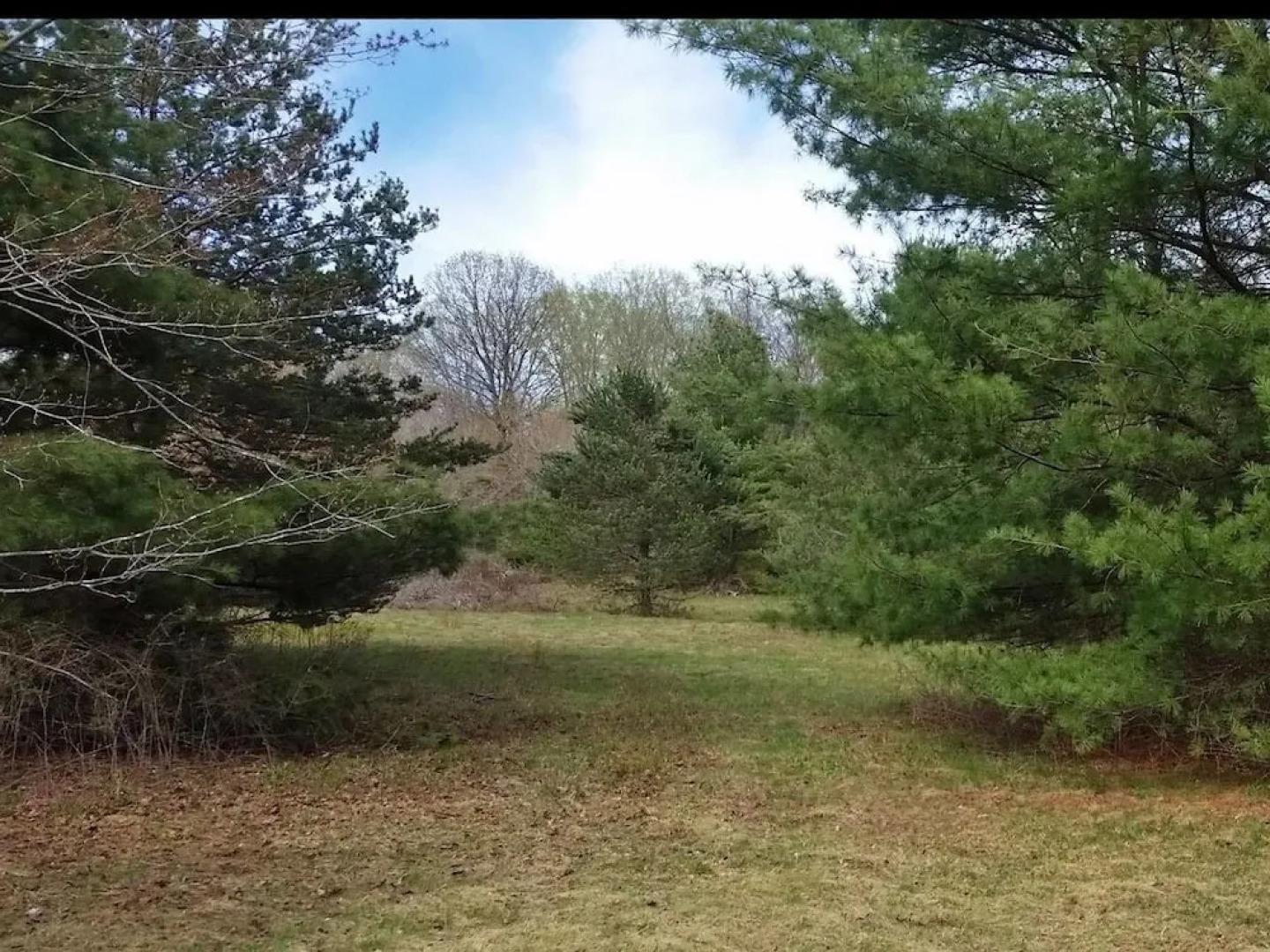 Tentrr - Pleasant Valley Maplecroft Camp-Campsite