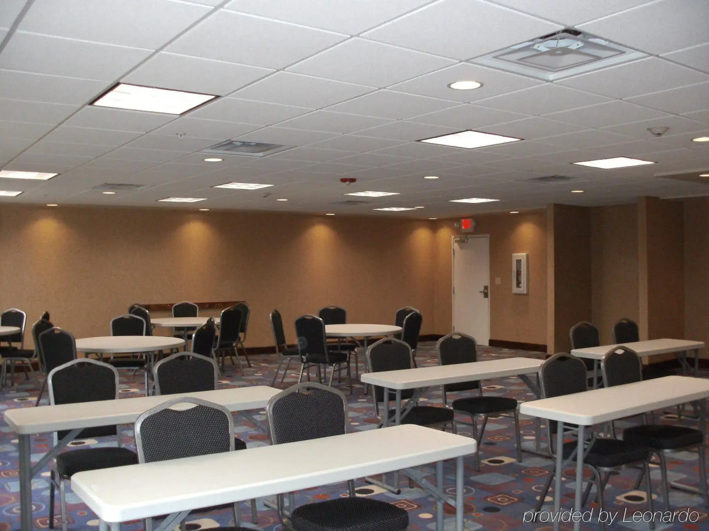 Holiday Inn Express New Albany by IHG