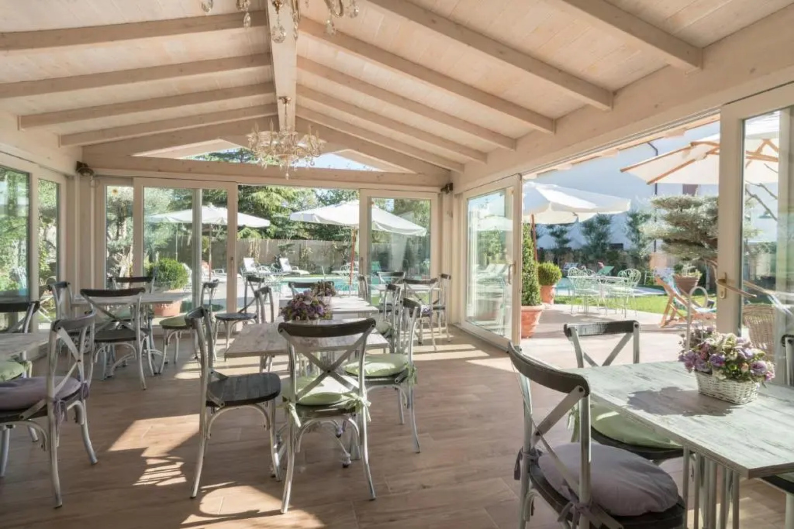 Il Giardino degli Angeli