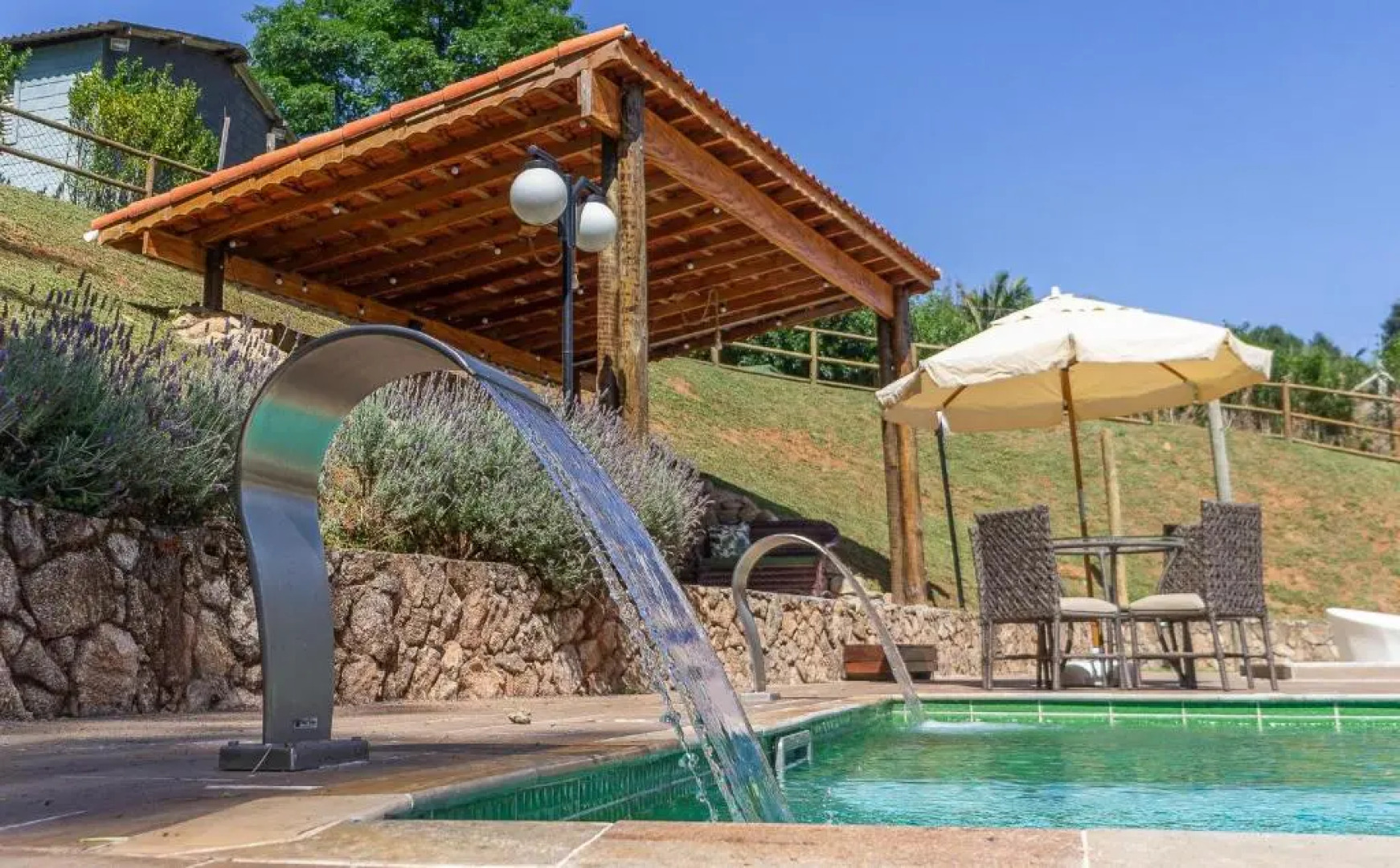 Garden House Pousada Boutique & Spa