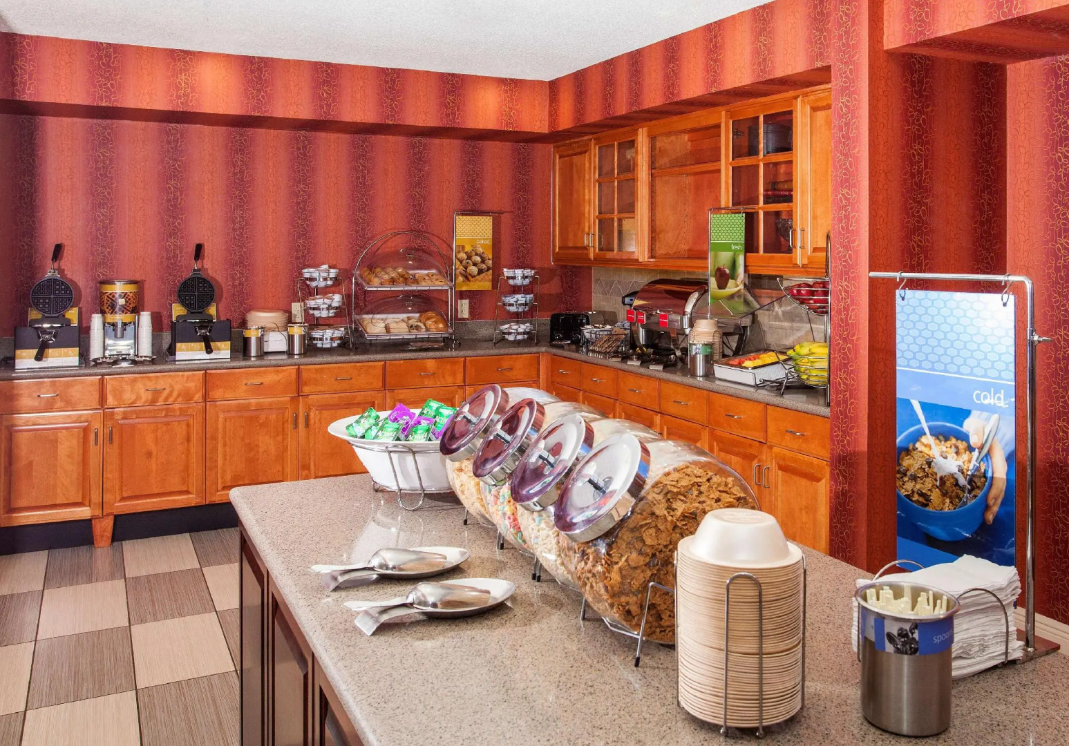 Hampton Inn & Suites Valdosta/Conference Center