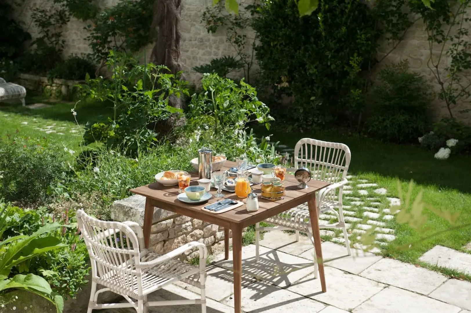 Chambres d'Hôtes Eden Ouest