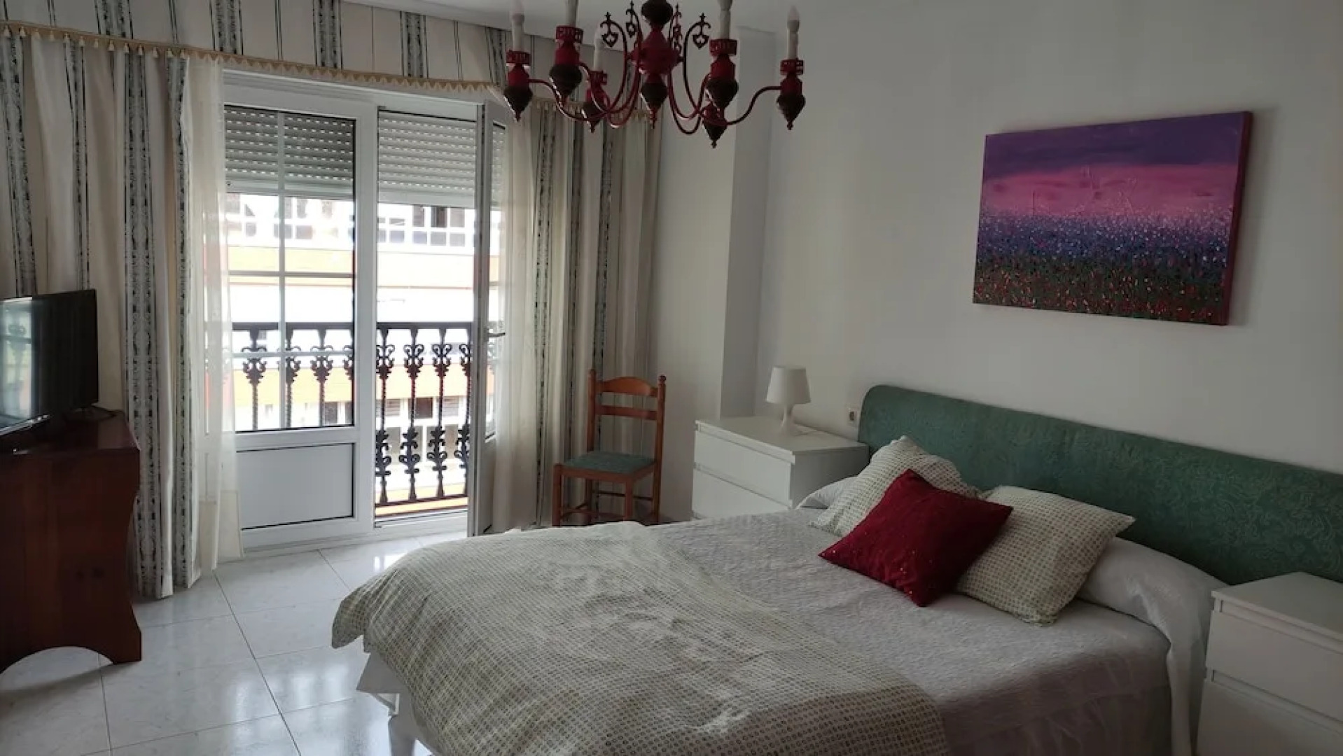 Guesthouse Residencia Miñones