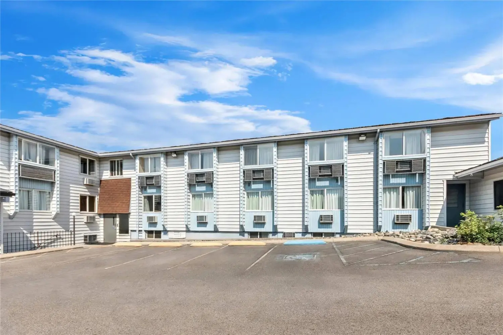 Rodeway Inn