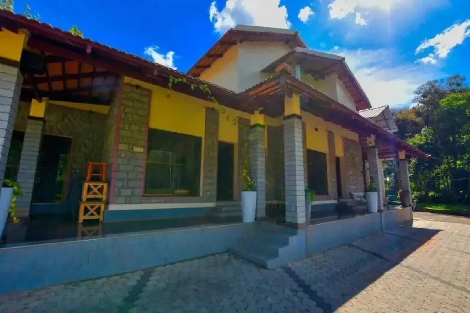 Elegance Homestay