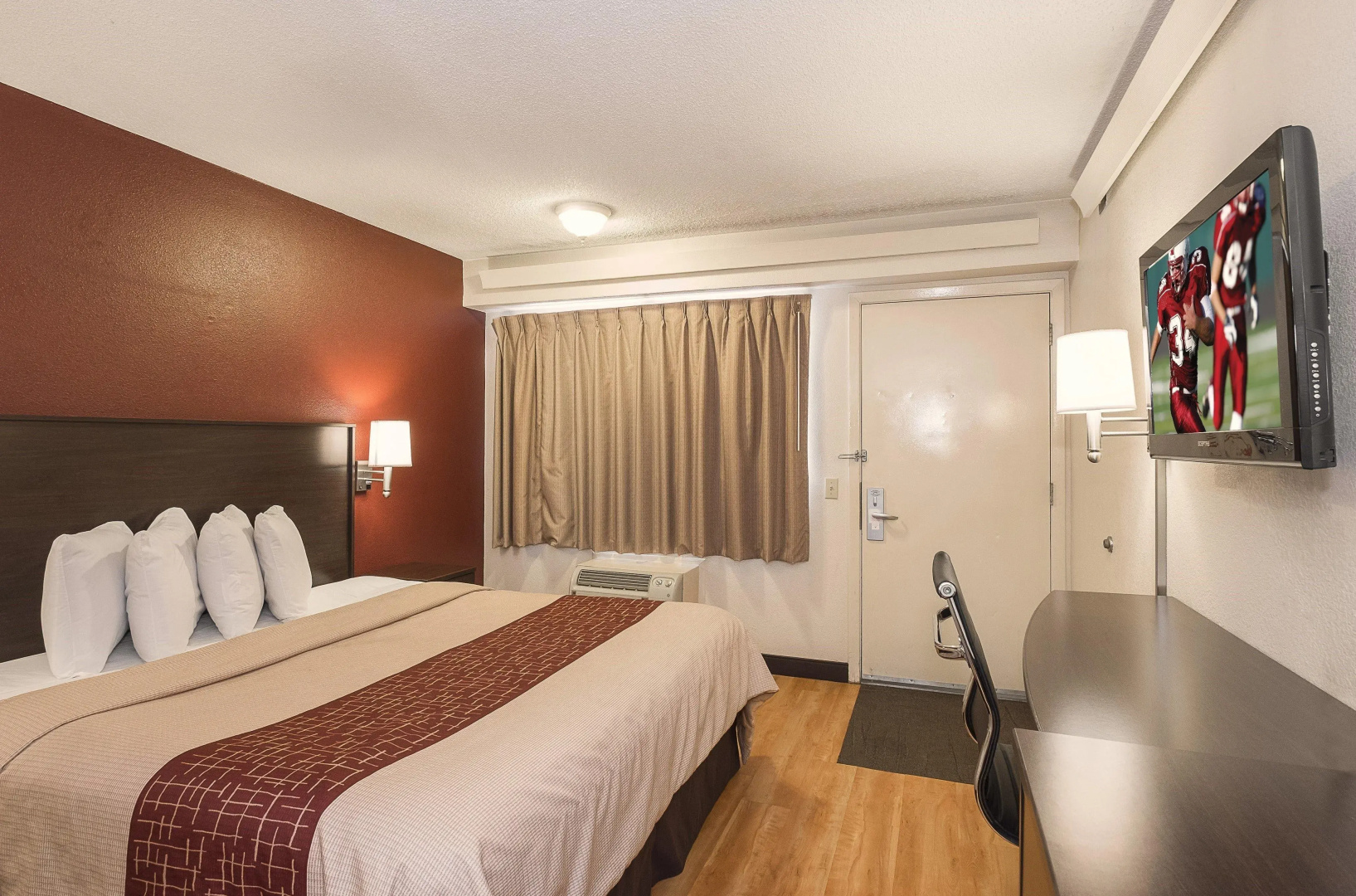 Red Roof Inn Chicago-O'Hare Airport/ Arlington Hts