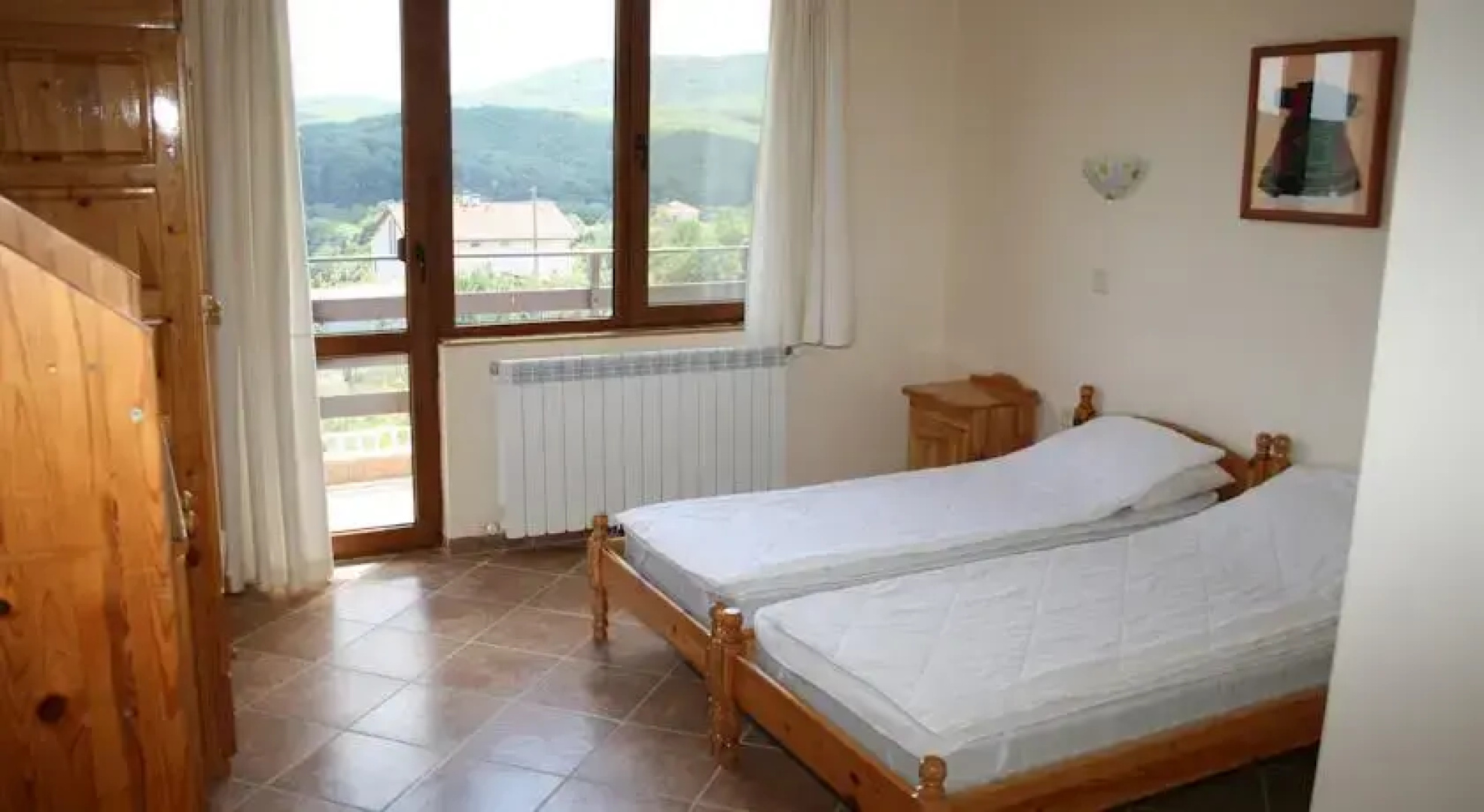 Rose Garden Guest House