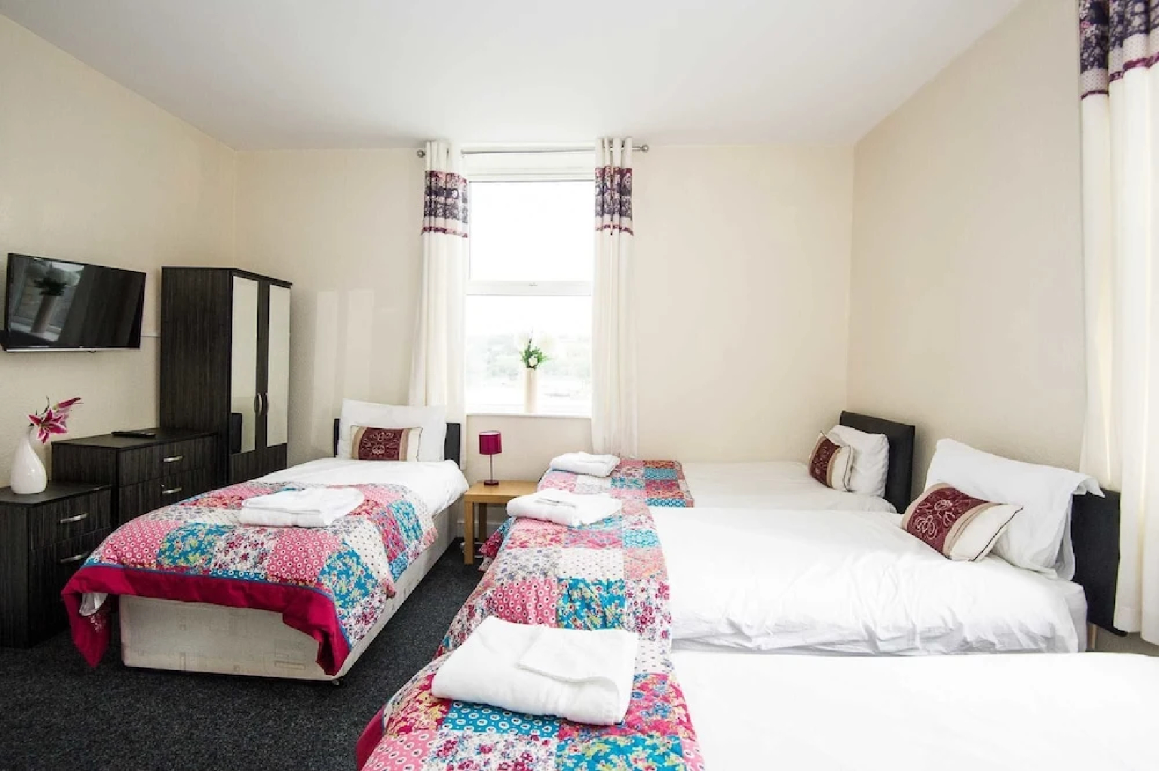 Bradford Apartments Flat 93
