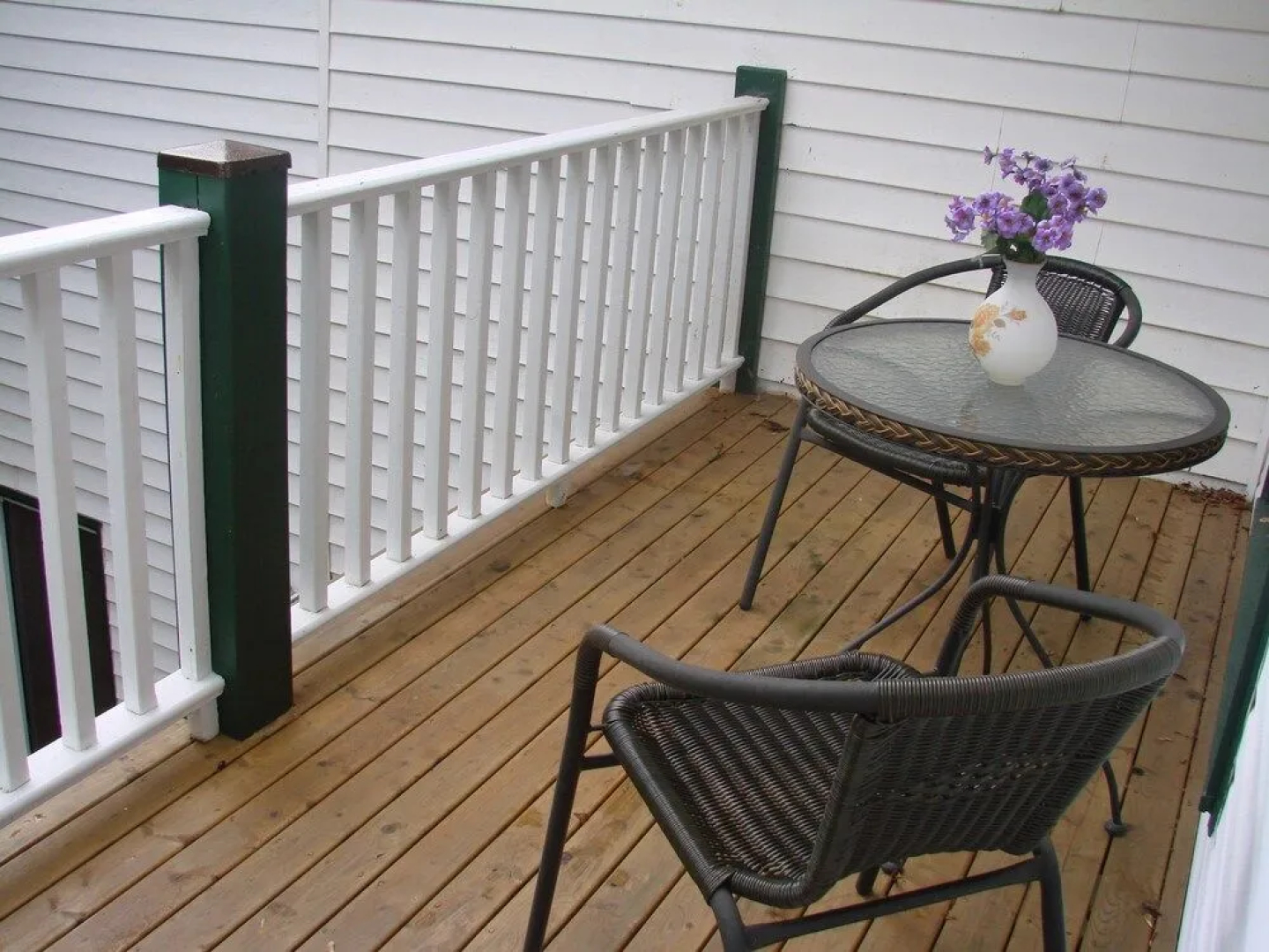 Prince County B&B