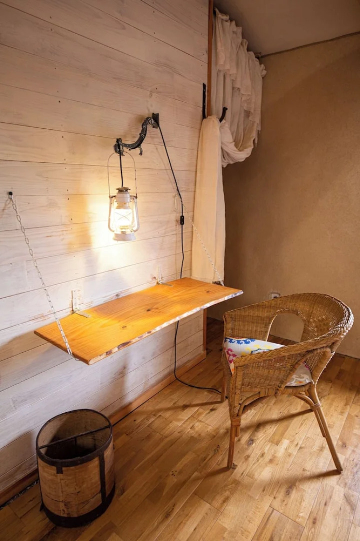 Ecurie du Domaine de Chantemerle