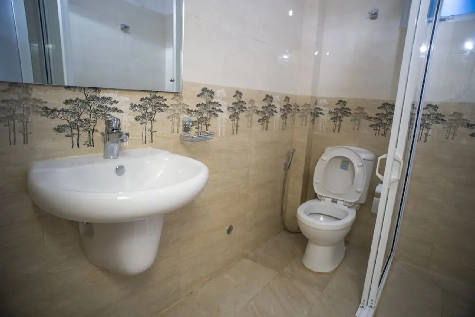 Dumbanagala Chalet in the Knuckles