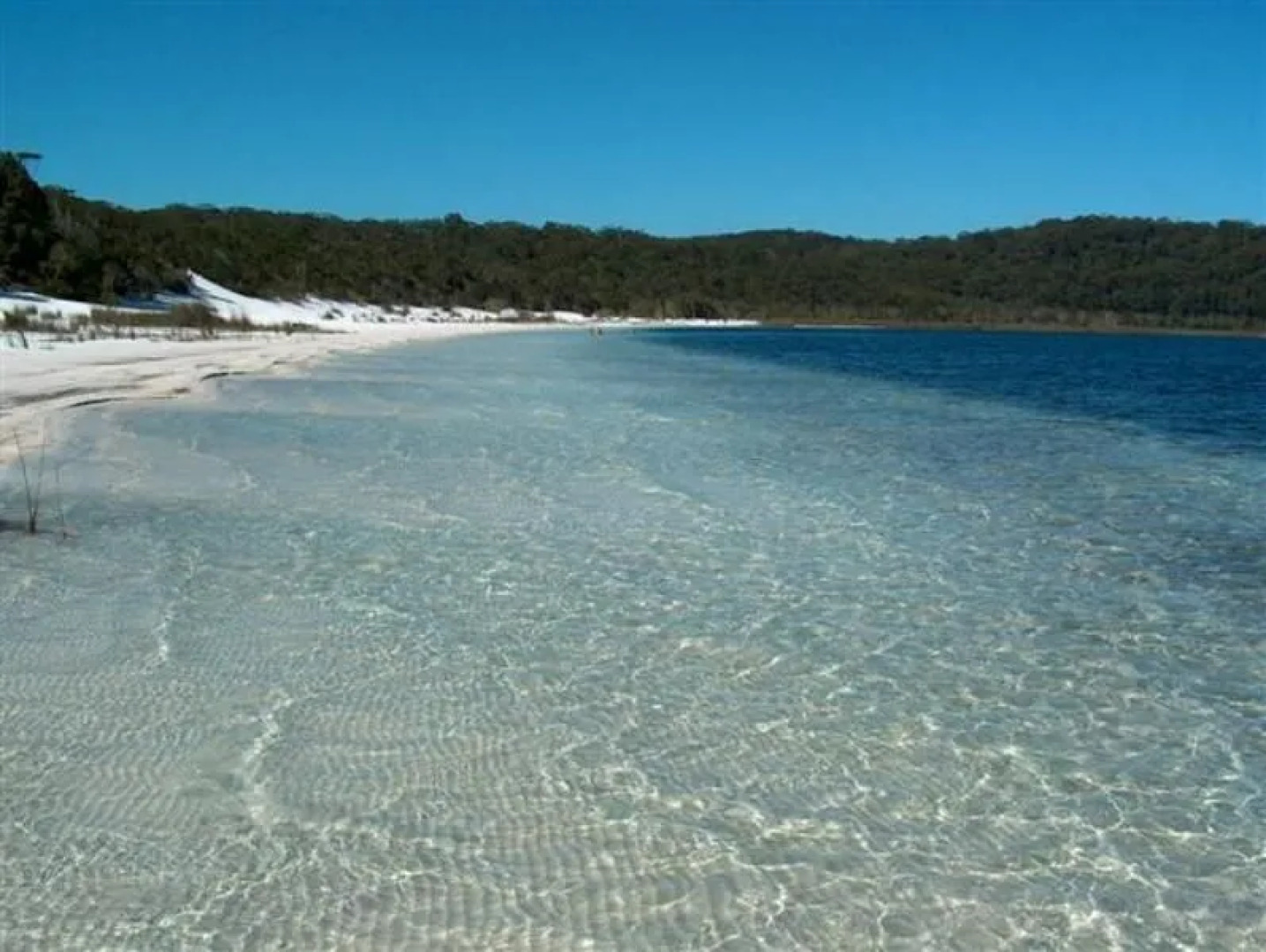 Grange Resort Hervey Bay