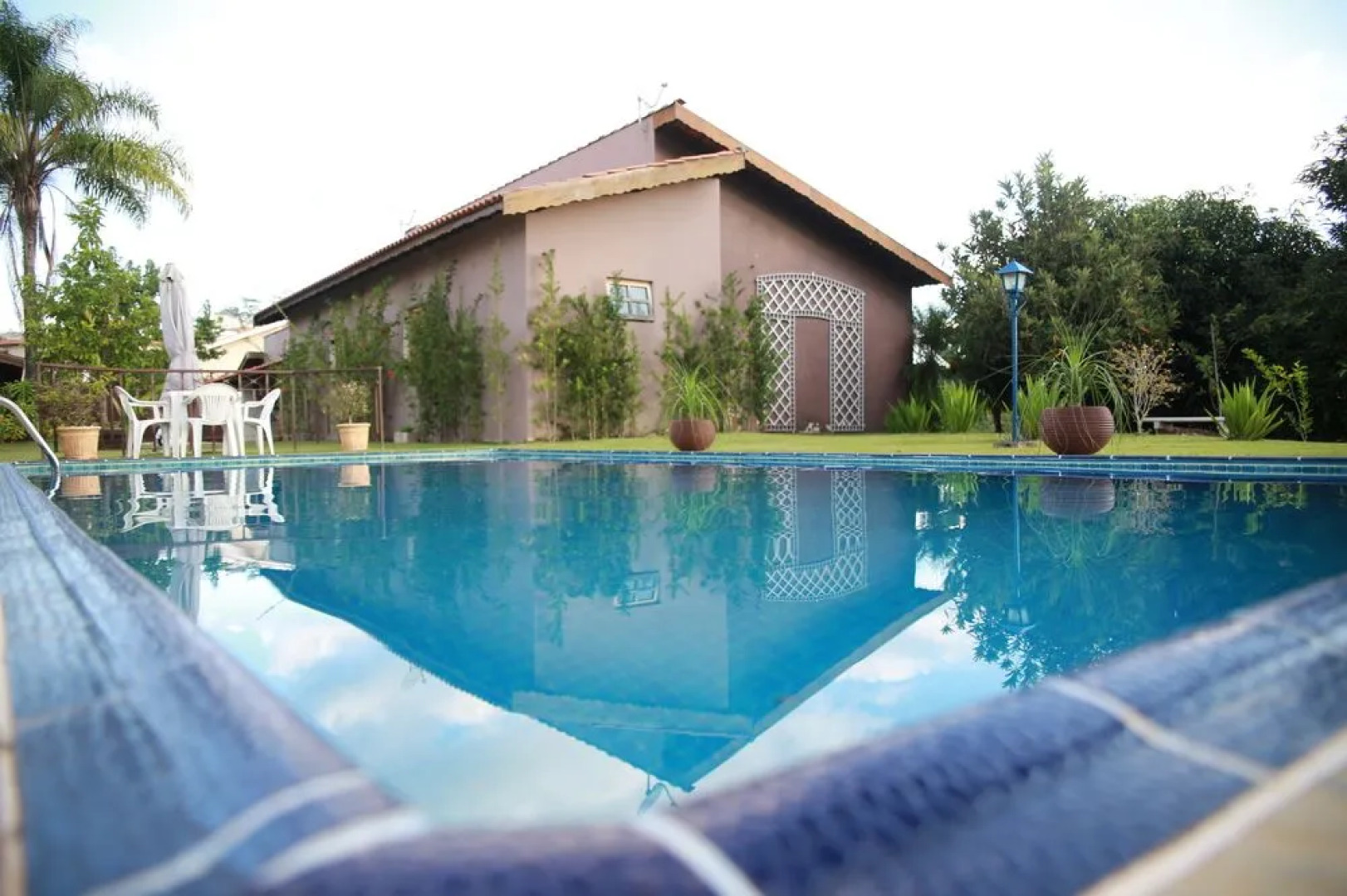 Pousada Casa Mia Lindoya