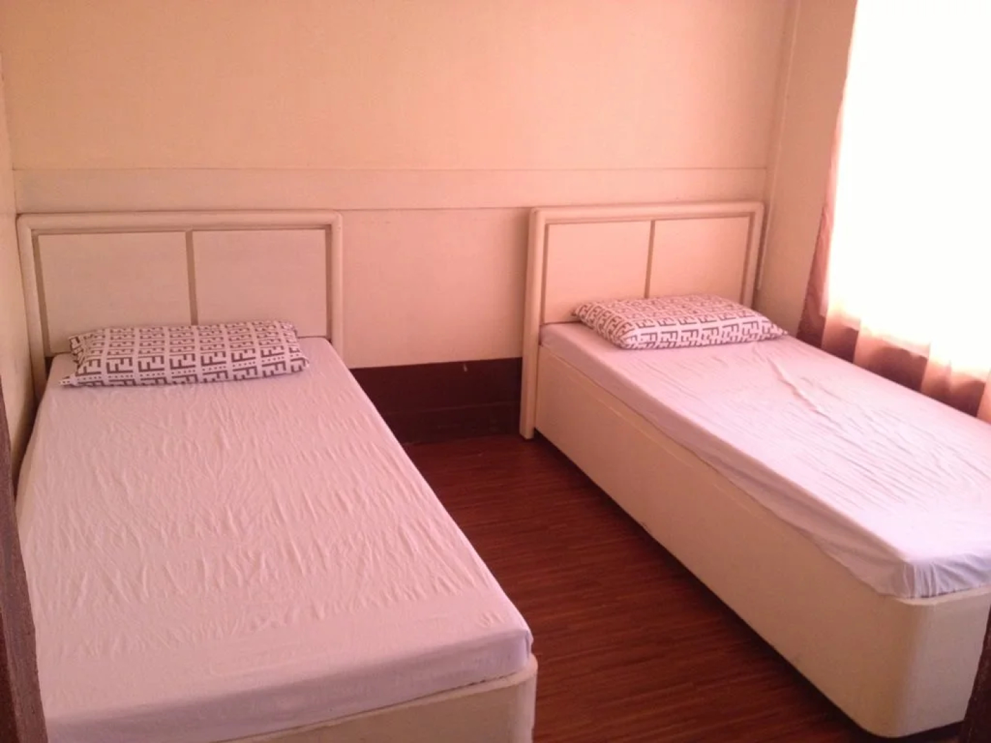 Residencia de Heneral