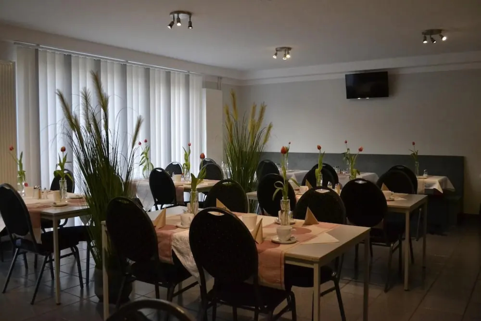Hotel Café Galerie