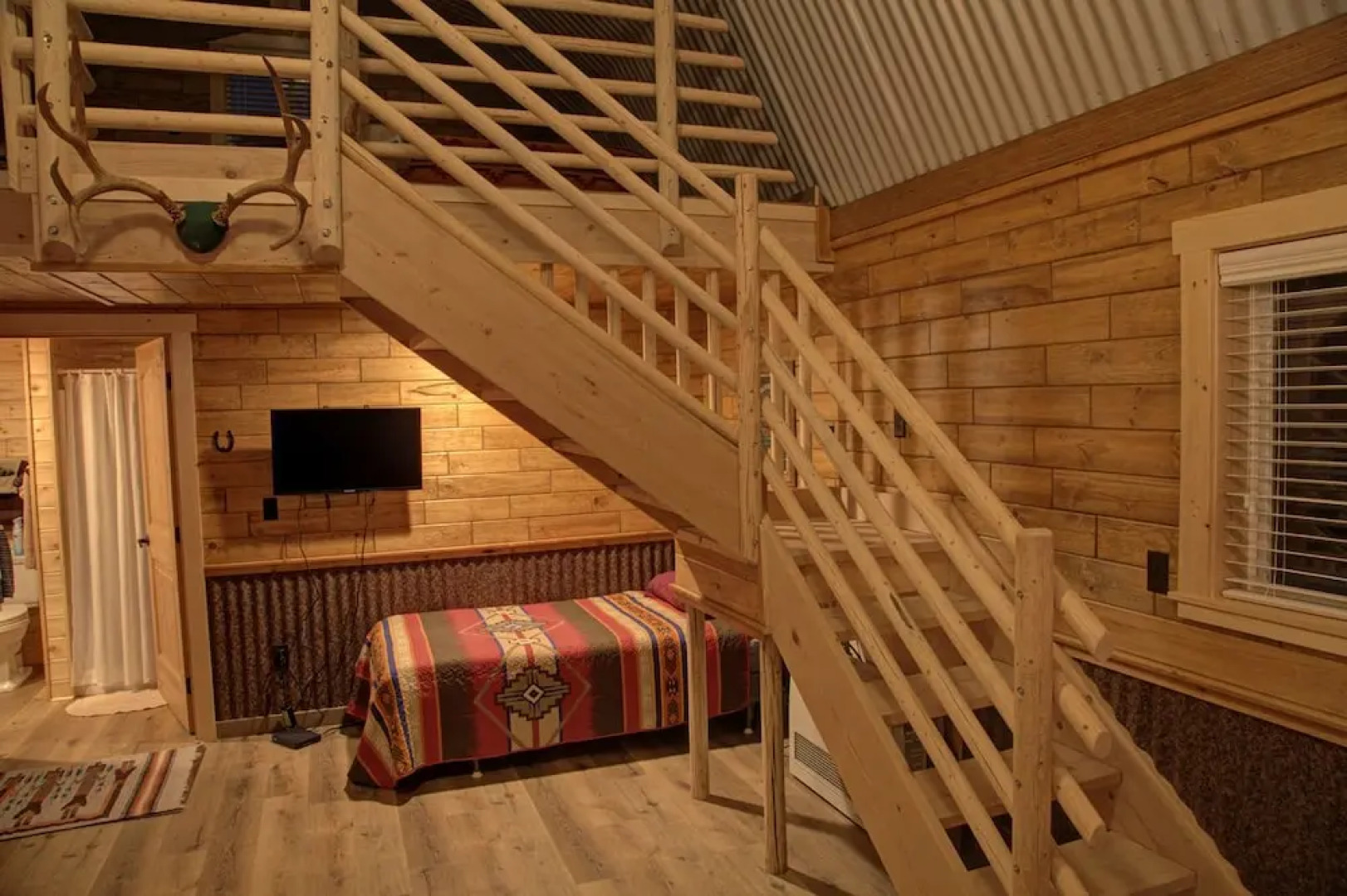 K3 Guest Ranch Bed & Breakfast