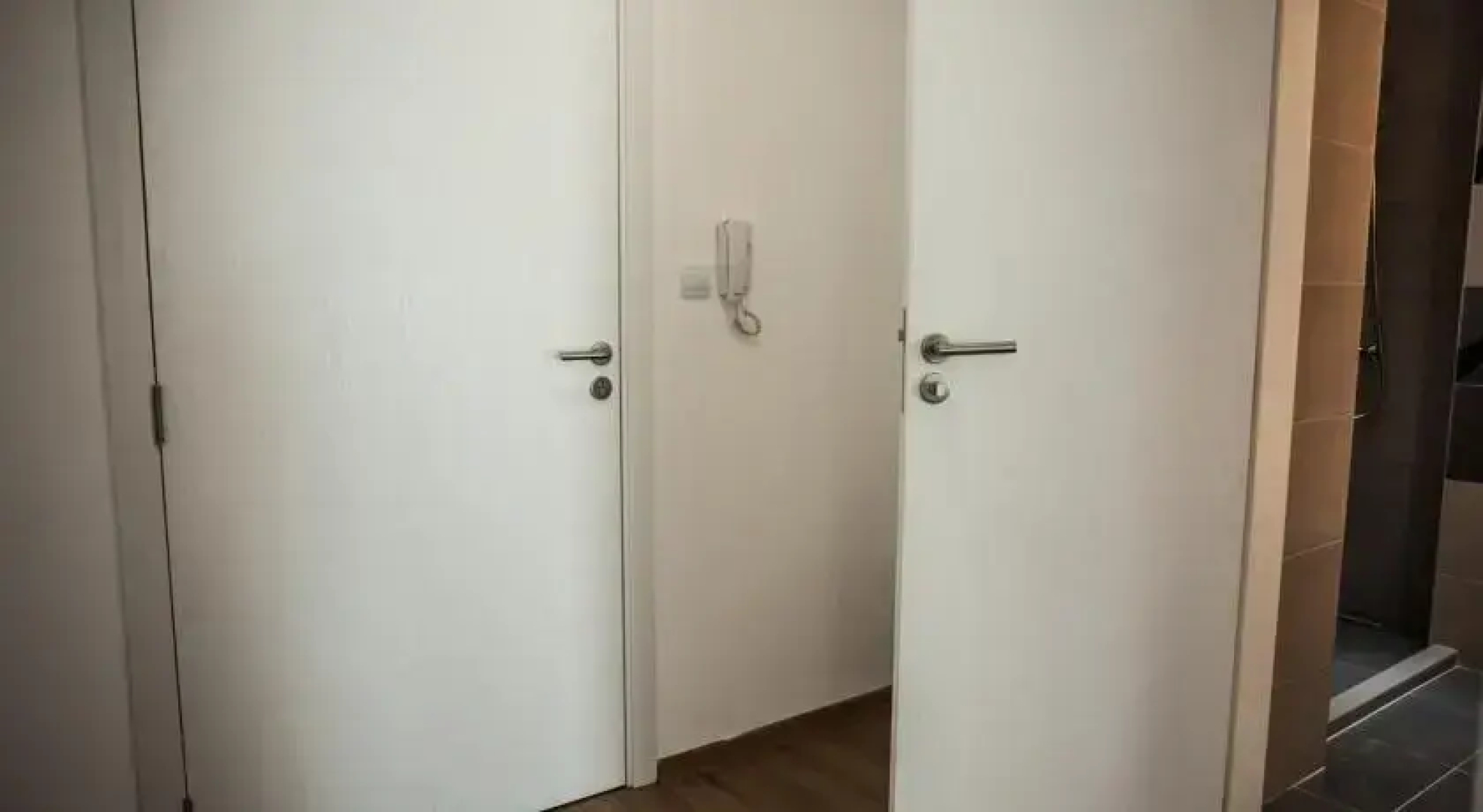 Imperial Garden Apartment