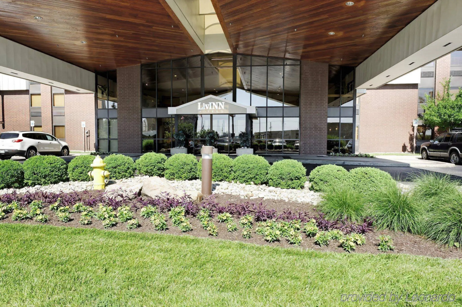 LivINN Hotel Cincinnati / Sharonville Convention Center