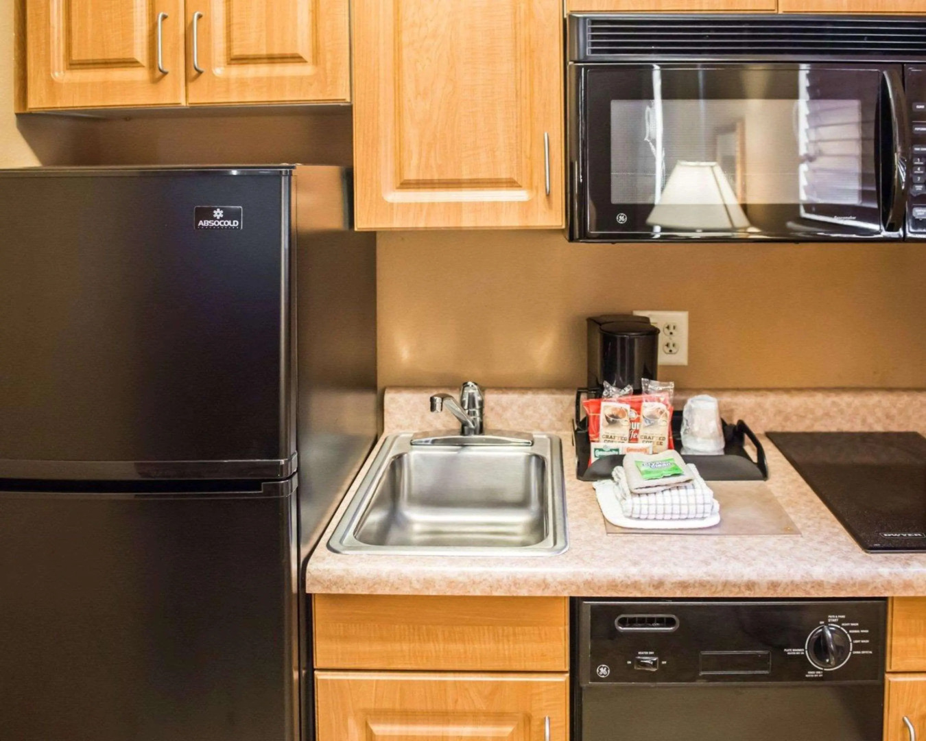 MainStay Suites Port Saint Joe South