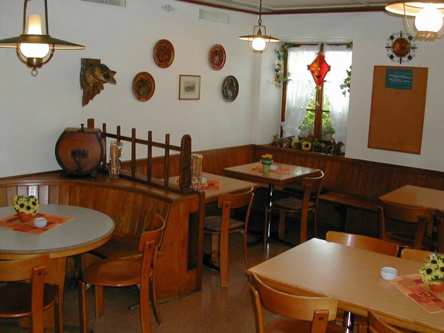 Gasthaus zum Hecht