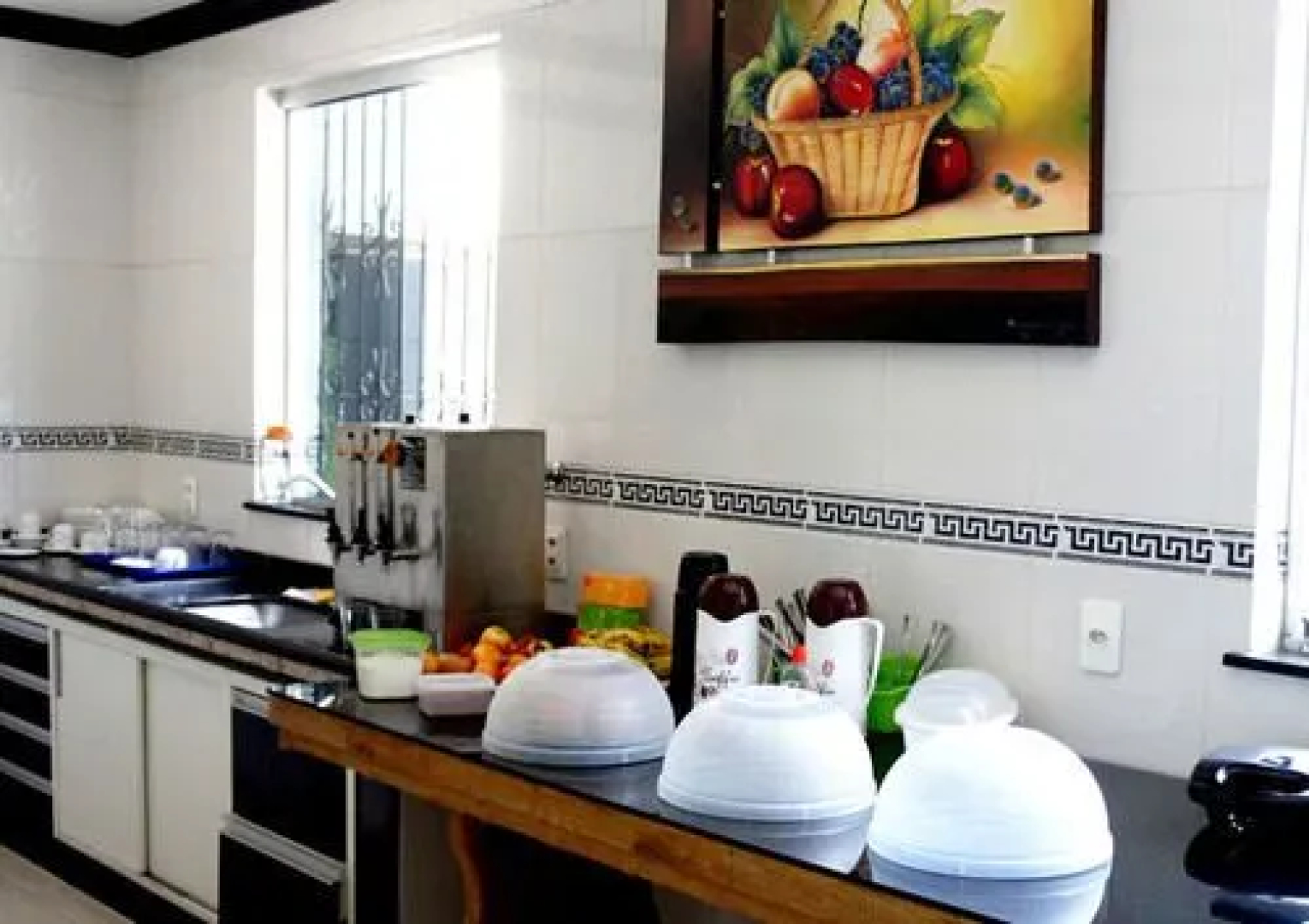 Ouro Hotel