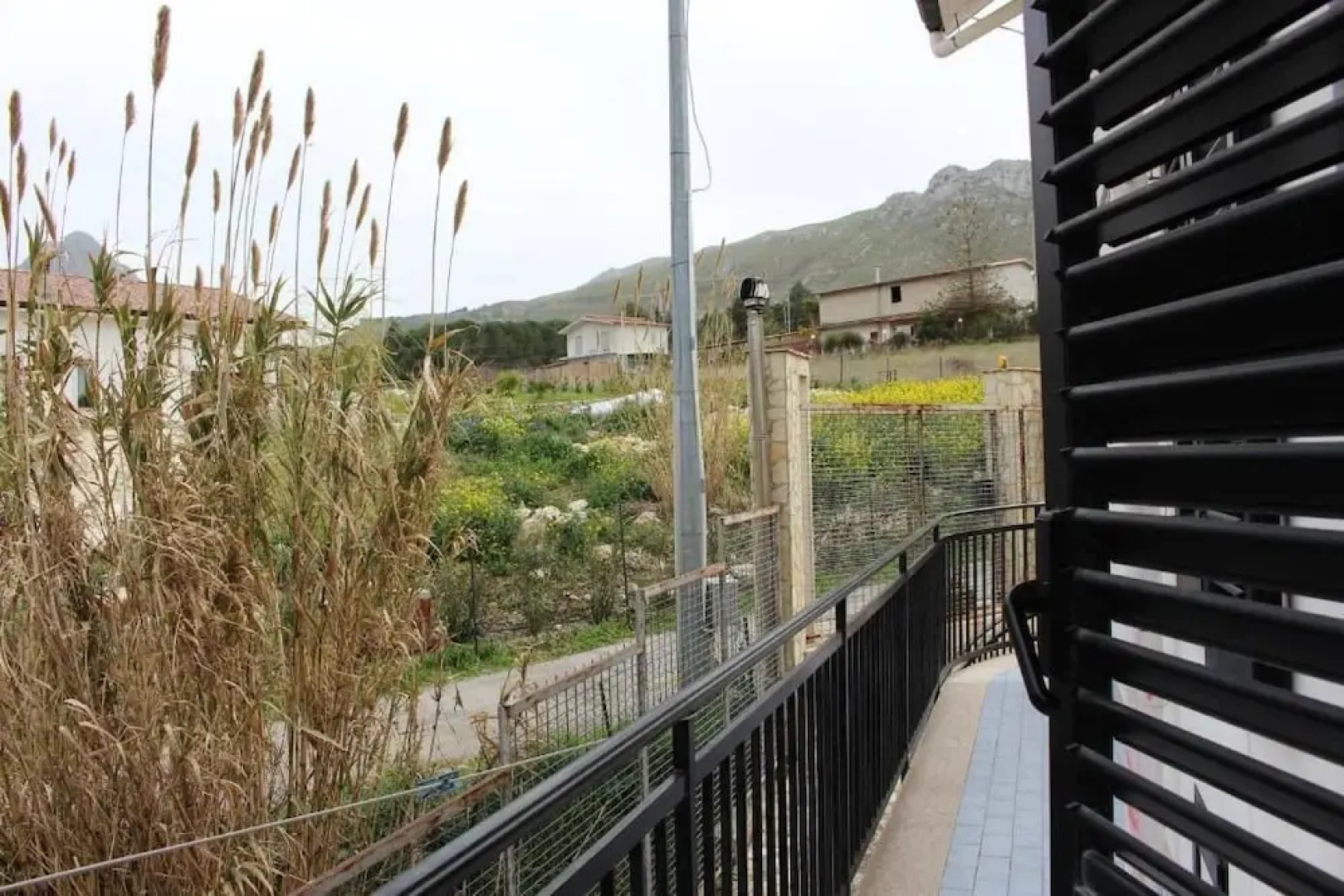 Chianurre villa con piscina