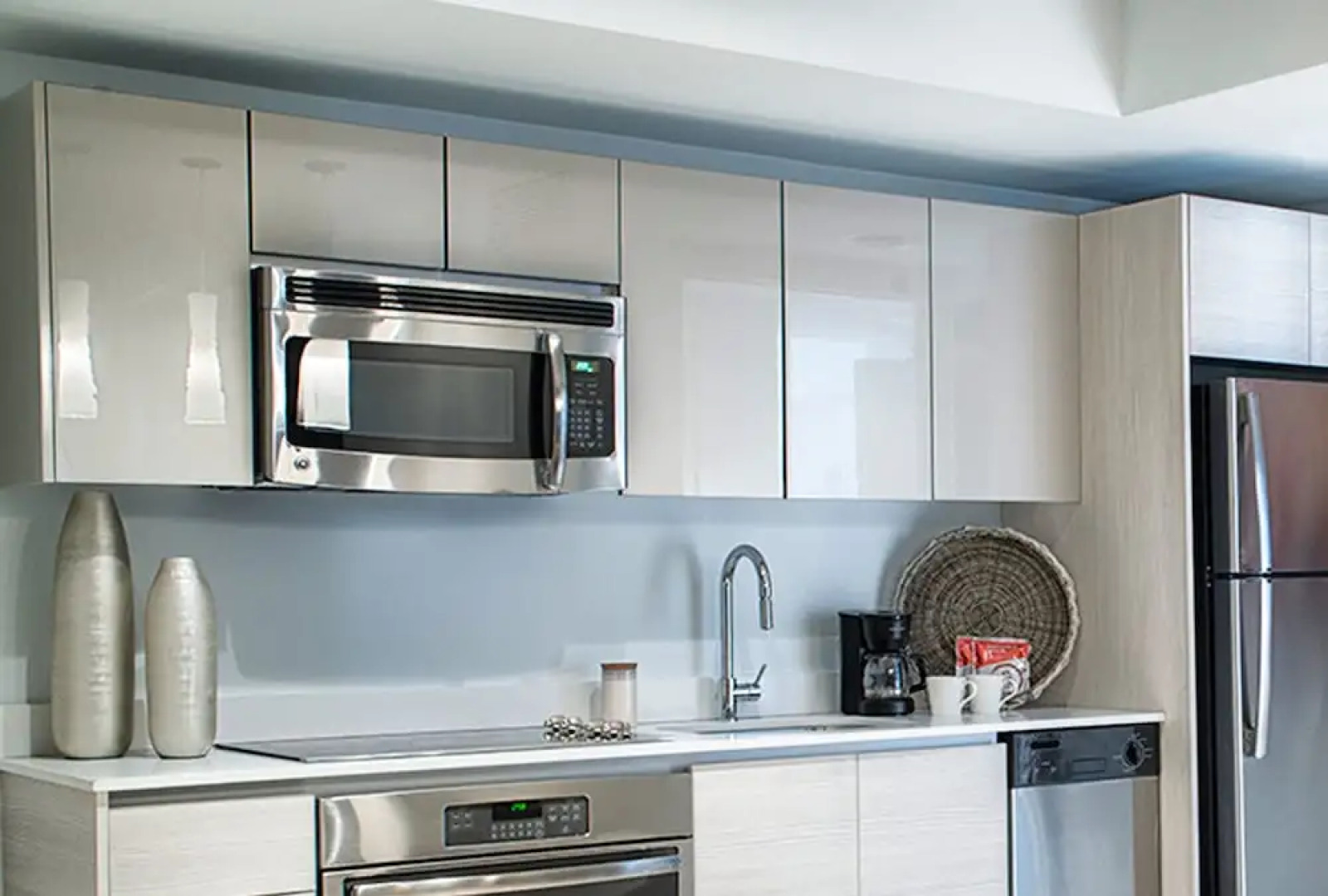 Bwalk Resort Rentals