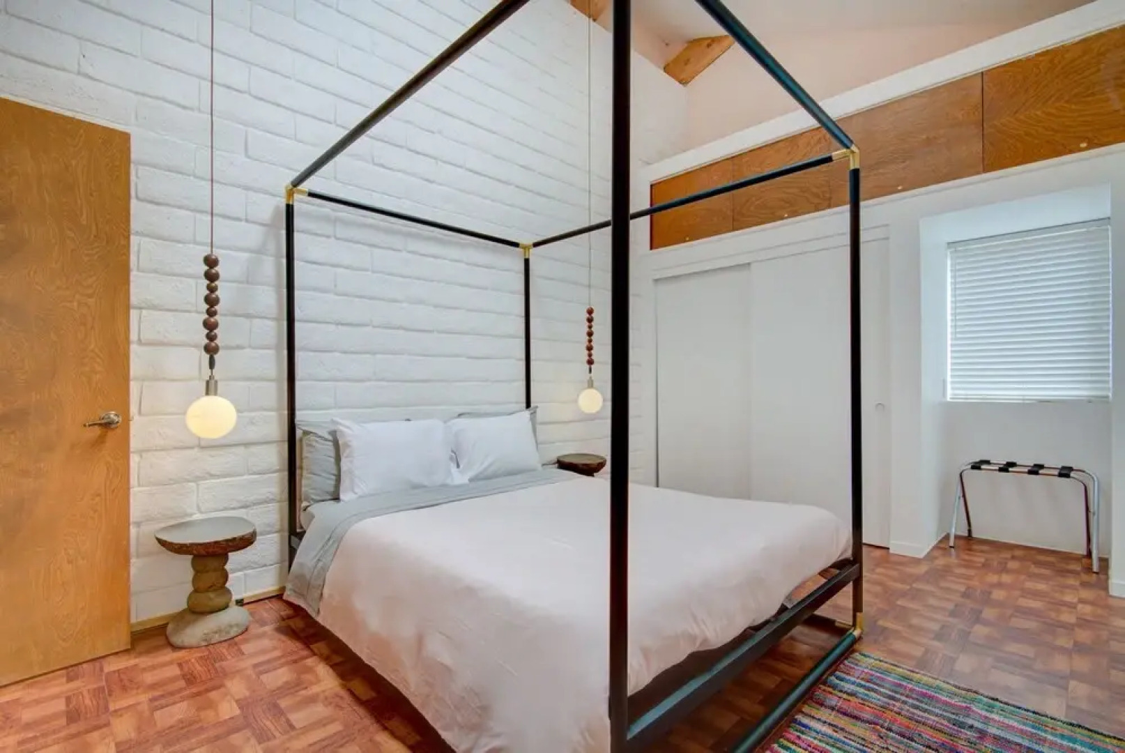 Joshua Tree Luxury Dream Modern 5 Bedroom!