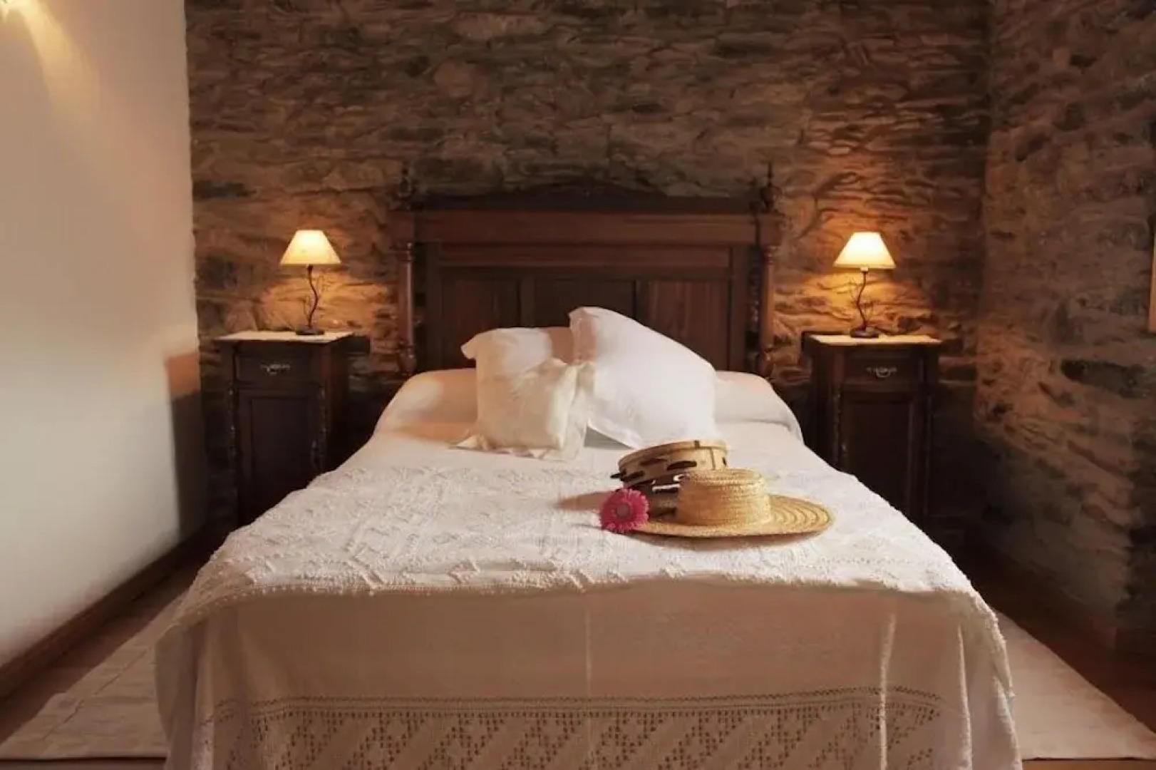 Casa Rural Penaquente