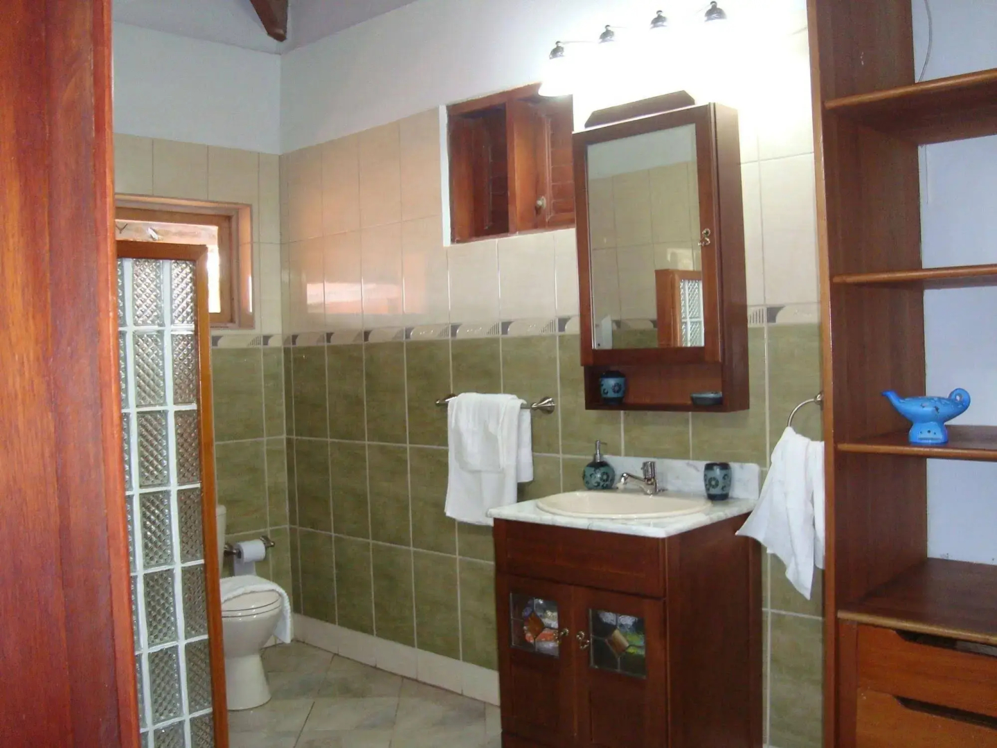 Fuego Mio Bed & Breakfast