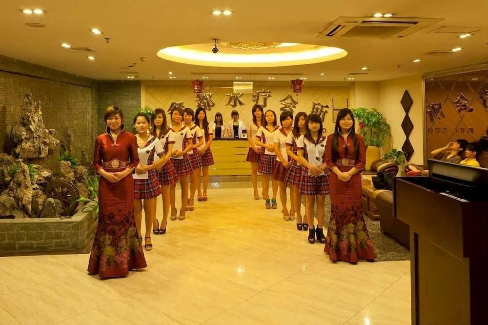 Ji Hotel Shenzhen North Railway Station