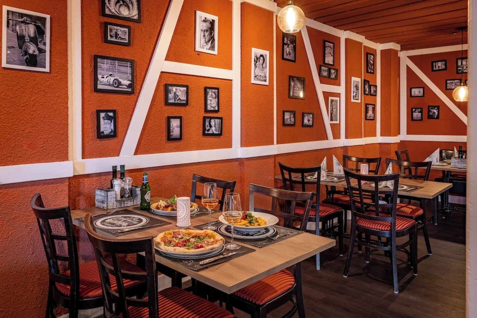 Carat Residenz-Apartmenthaus