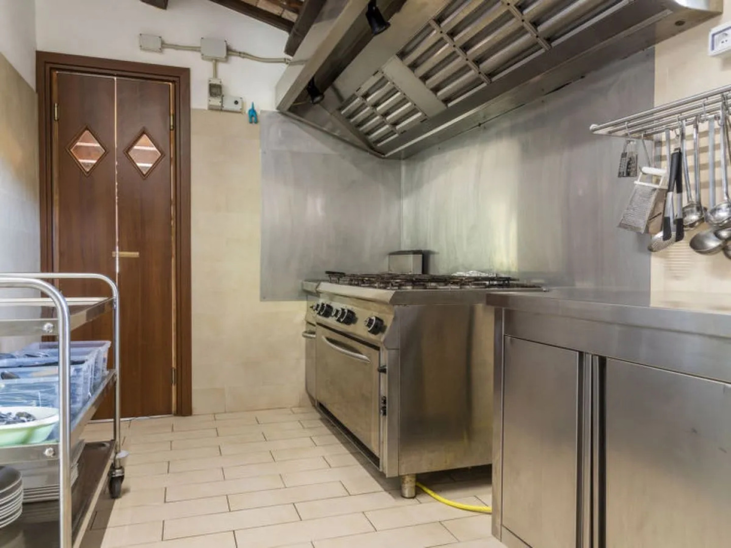 Casale Della Croce (Toi130)