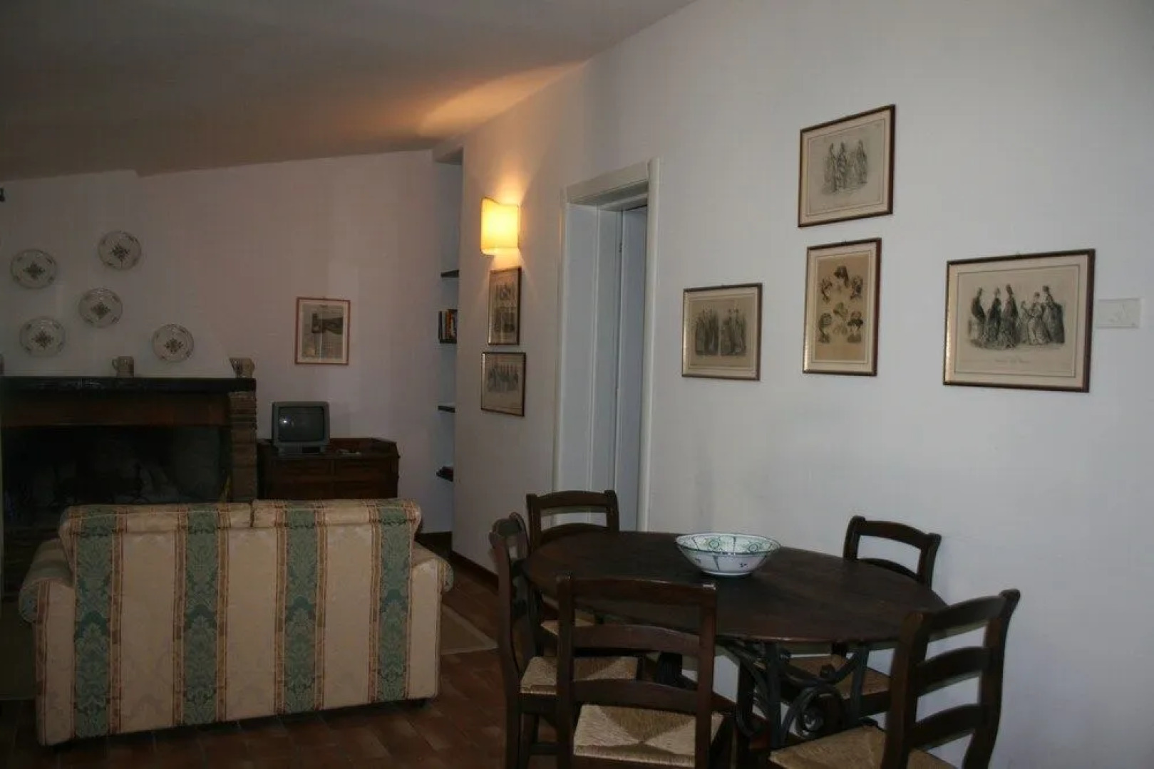 Agriturismo La Montagnola