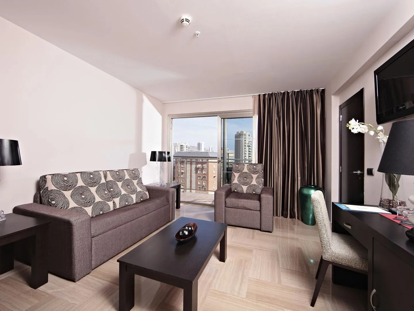 Sandos Monaco Hotel - Adults Only